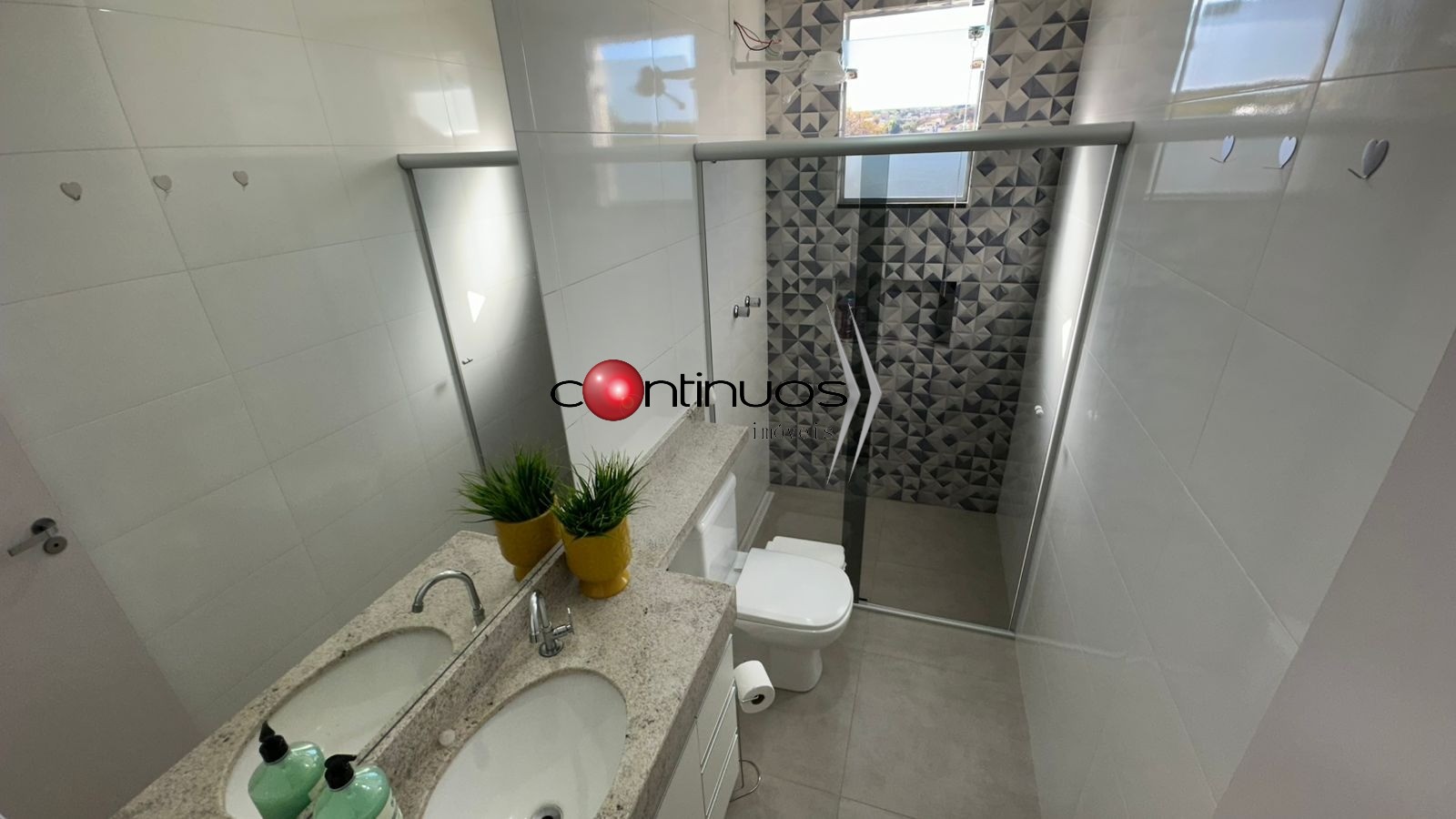 Casa, 3 quartos - Foto 9