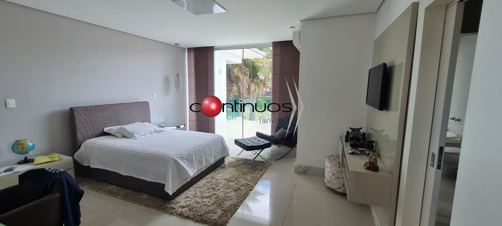 Casa de Condomínio, 5 quartos - Foto 21