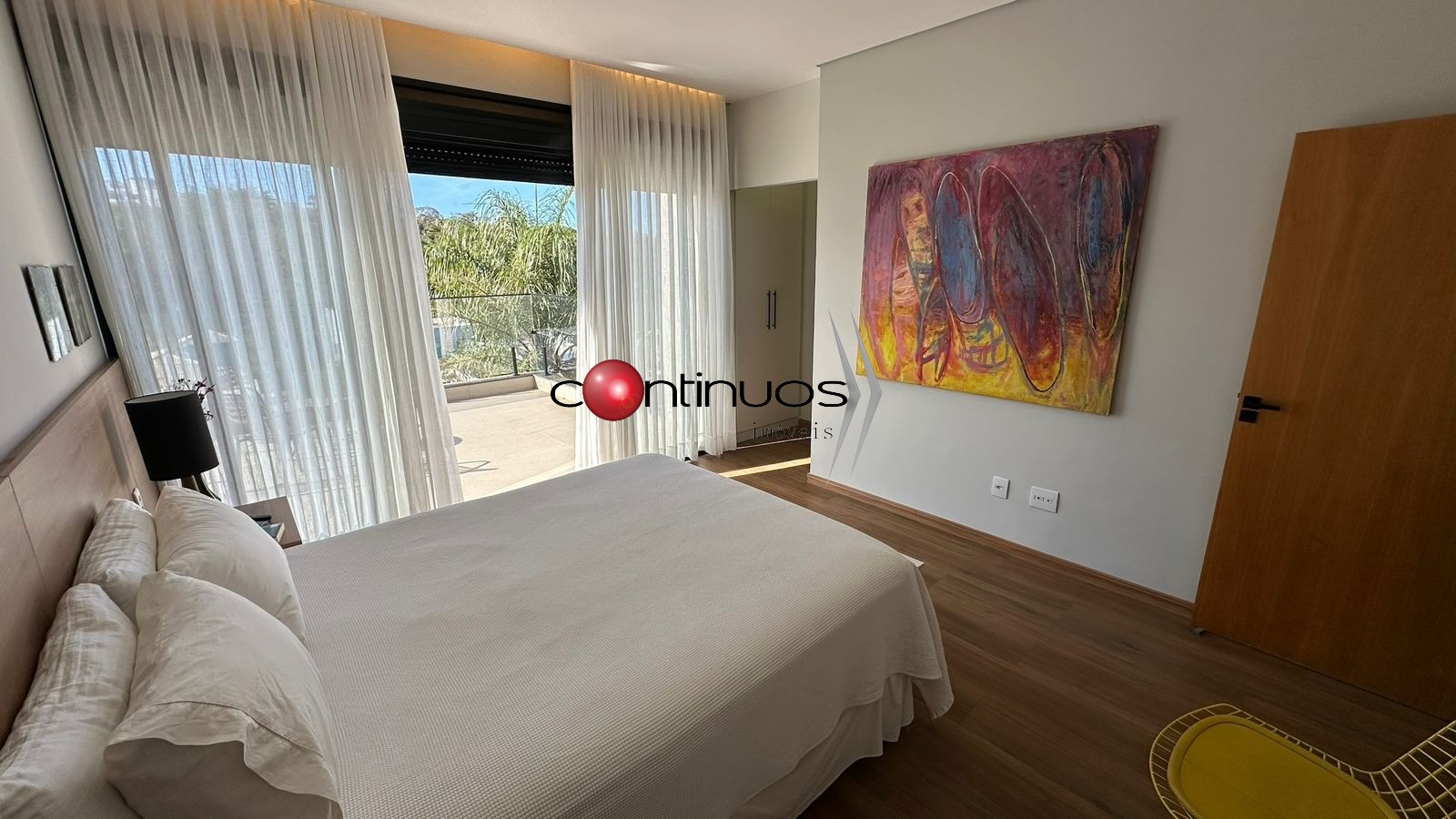 Casa de Condomínio, 4 quartos - Foto 19