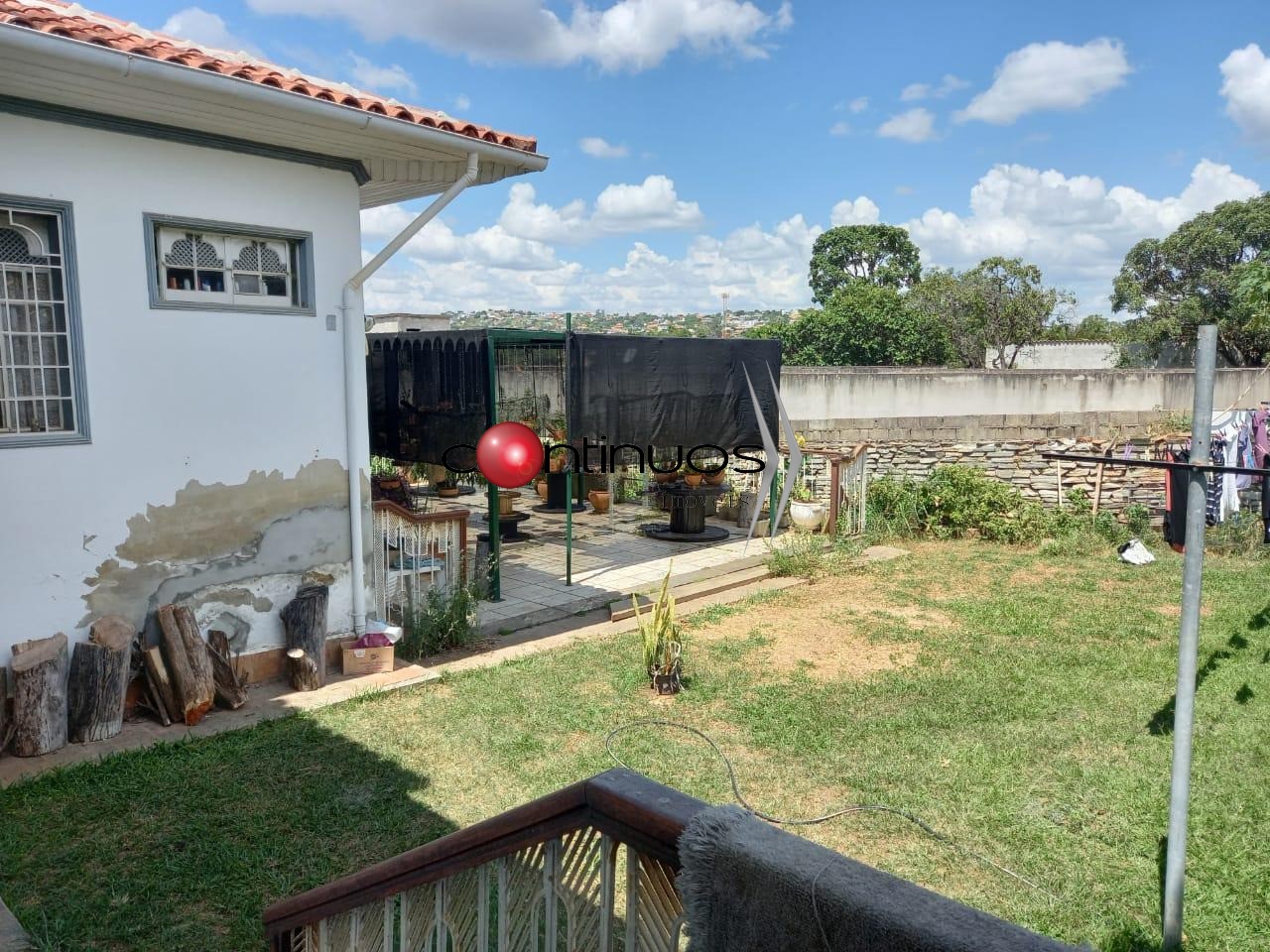 Casa, 4 quartos, 600 m² - Foto 3