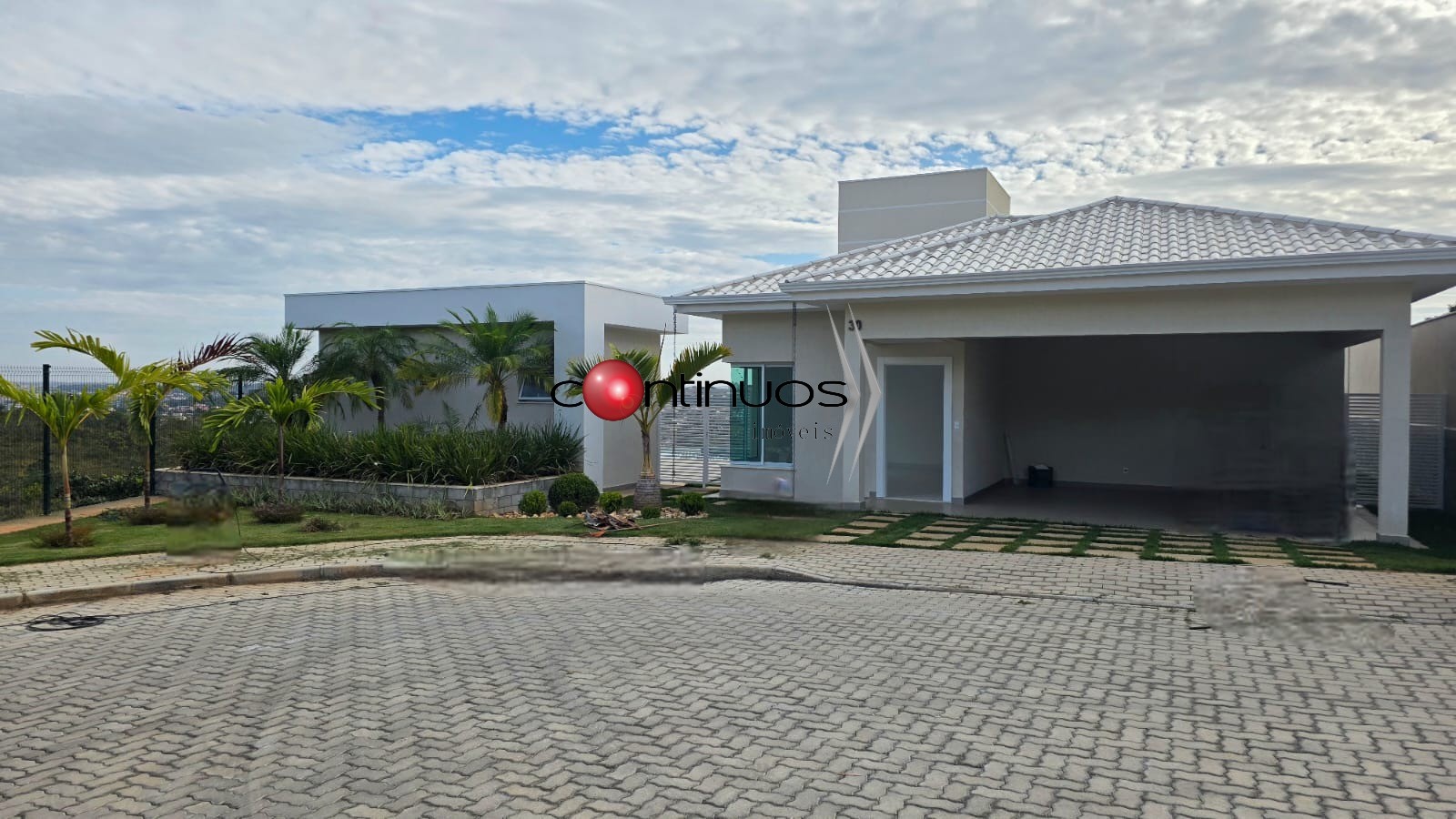 Casa de Condomínio à venda com 3 quartos - Foto 7