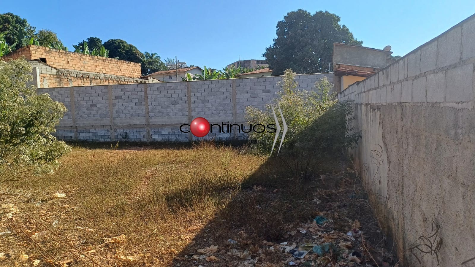 Terreno, 504 m² - Foto 7