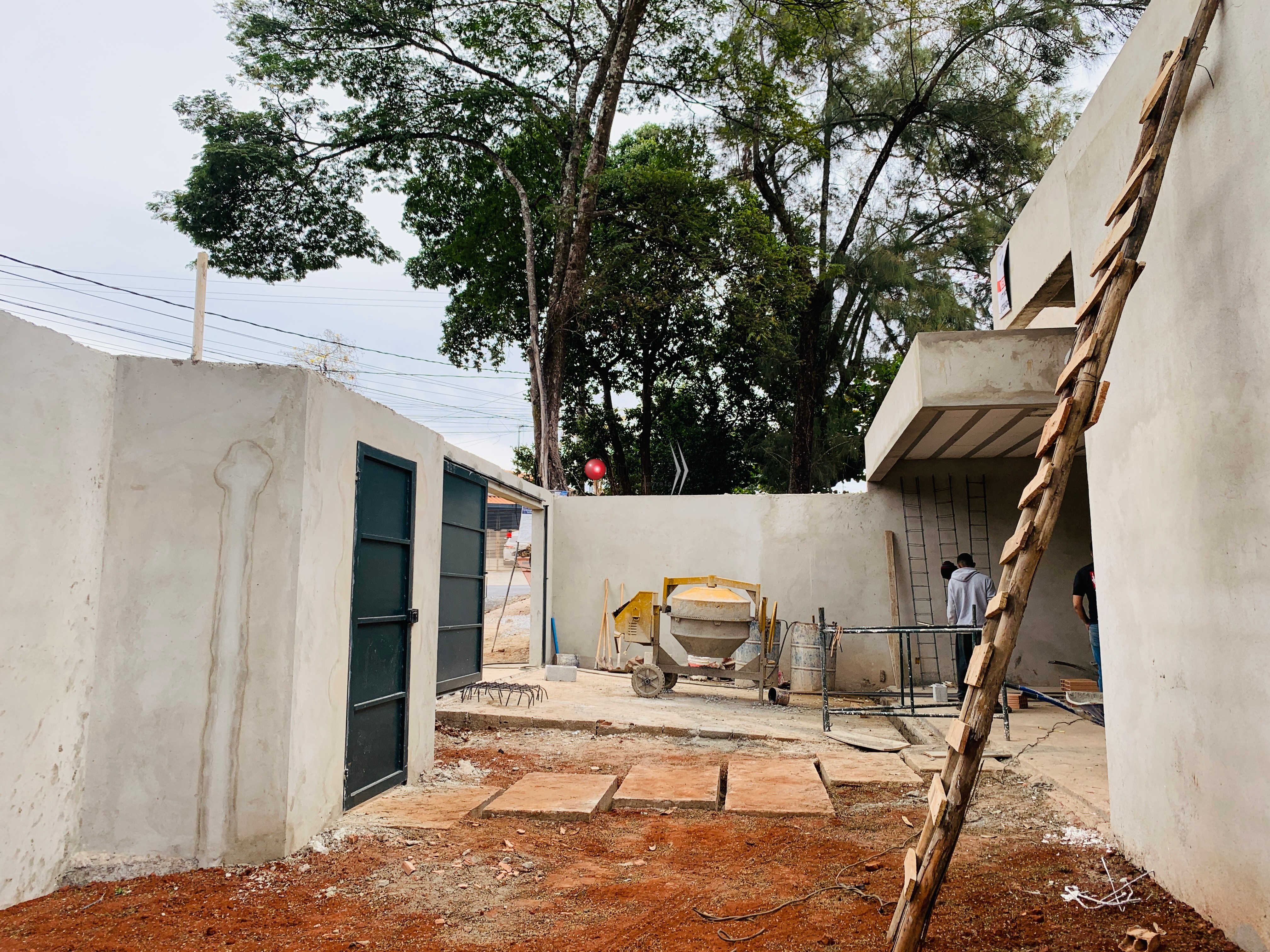 Casa, 3 quartos - Foto 16