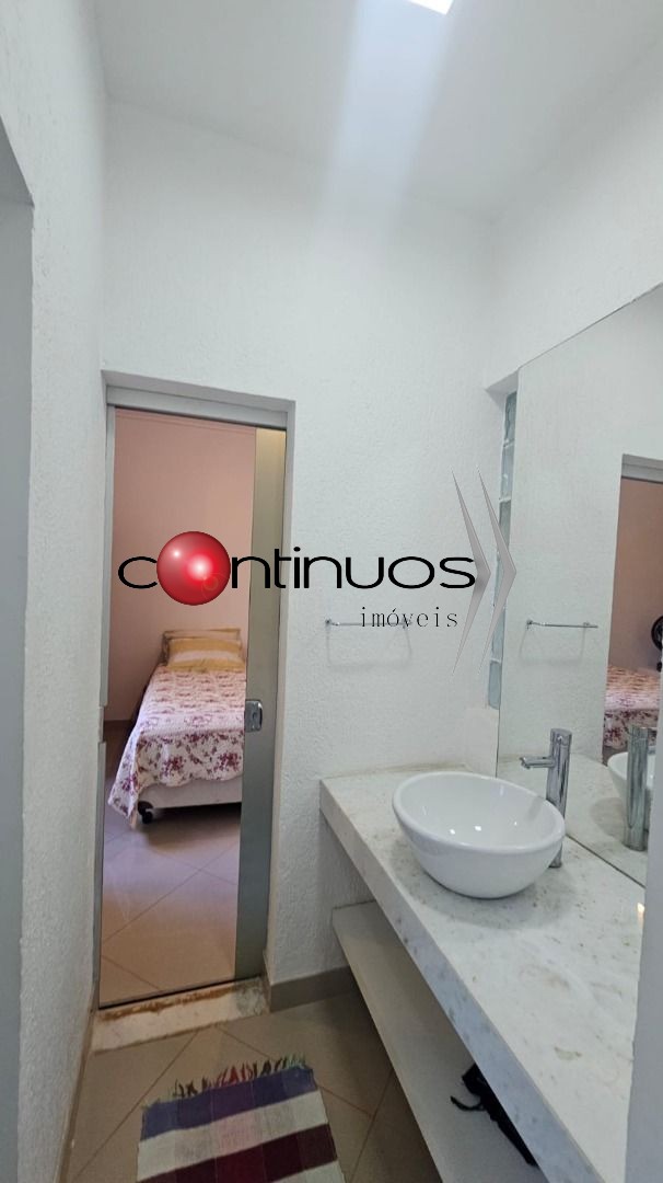 Casa de Condomínio, 4 quartos - Foto 15