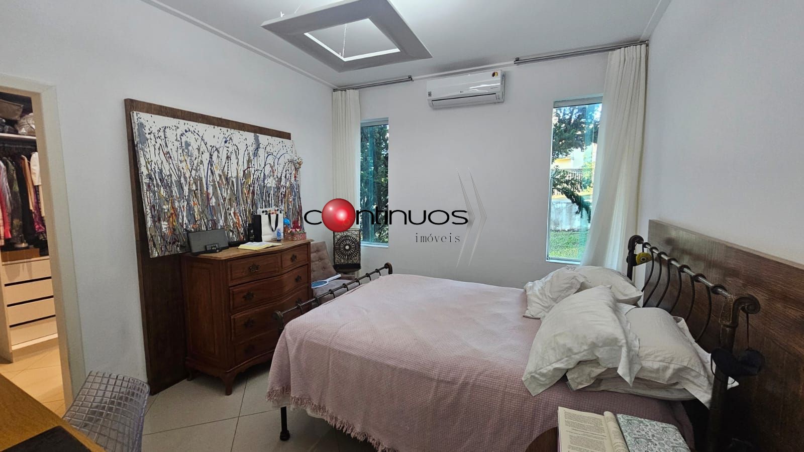 Casa de Condomínio, 4 quartos - Foto 10