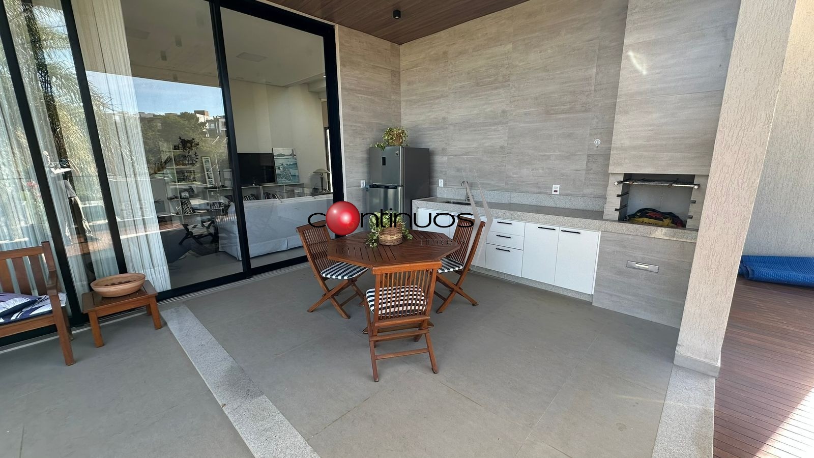 Casa de Condomínio, 4 quartos - Foto 9