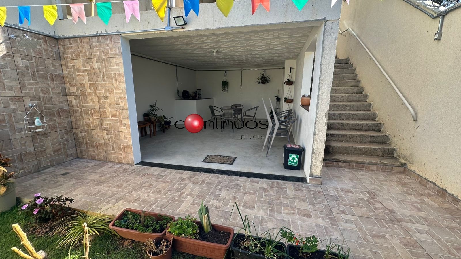 Casa, 3 quartos - Foto 21