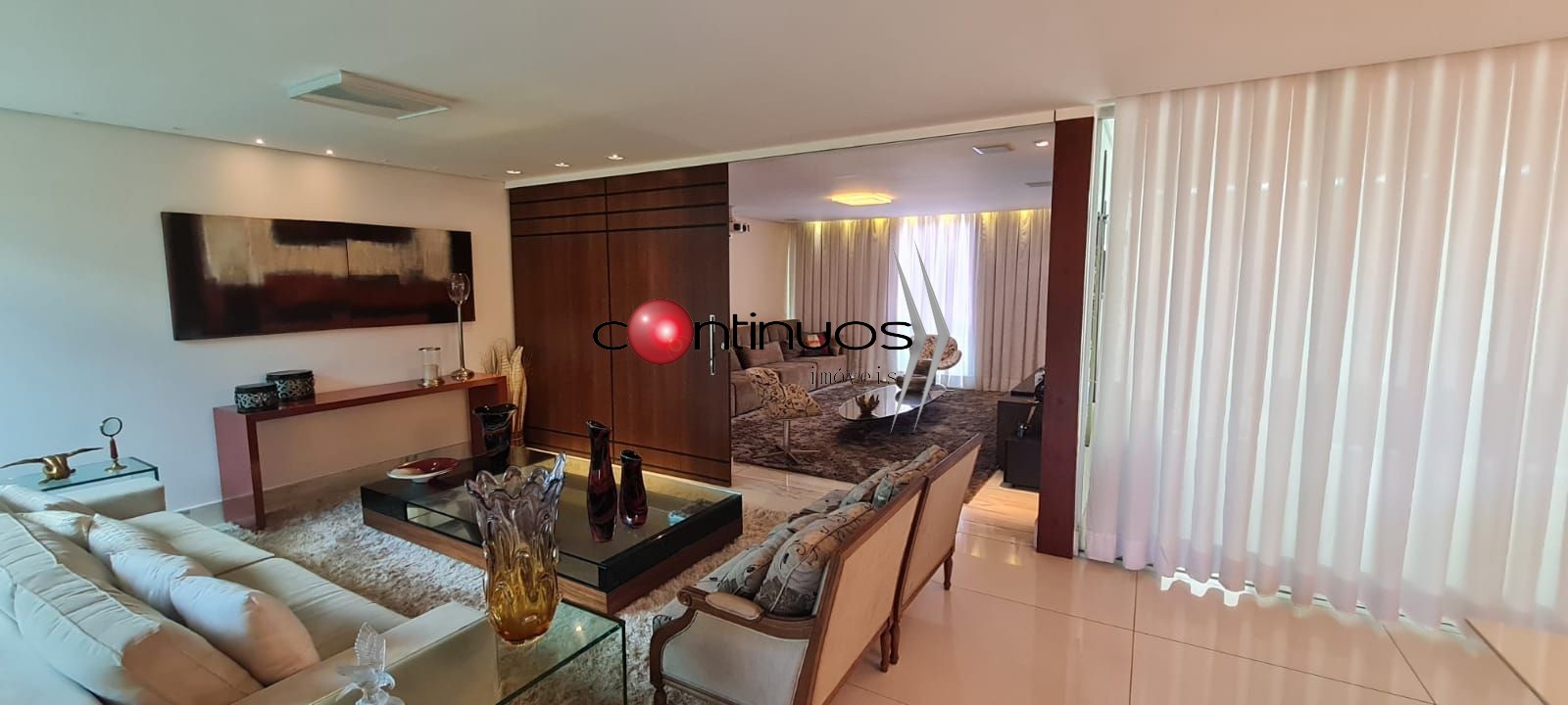 Casa de Condomínio, 5 quartos - Foto 9