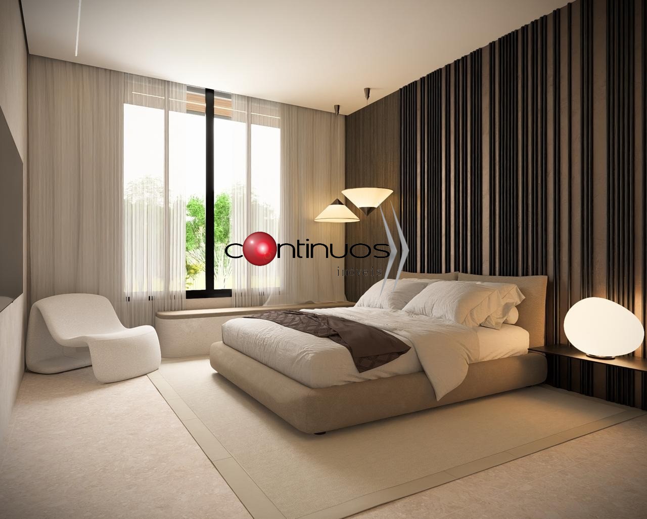 Casa de Condomínio, 4 quartos - Foto 28