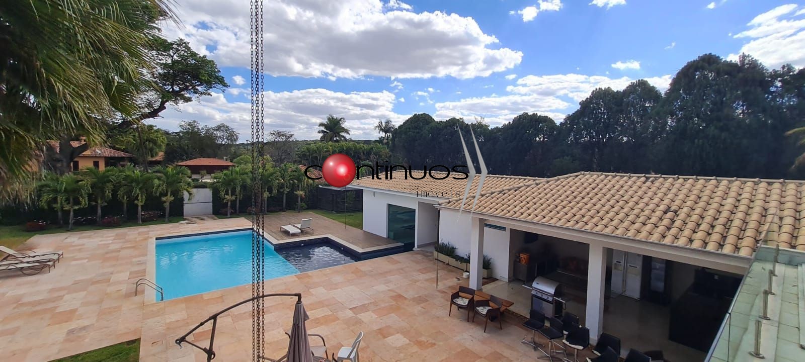 Casa de Condomínio, 5 quartos - Foto 30