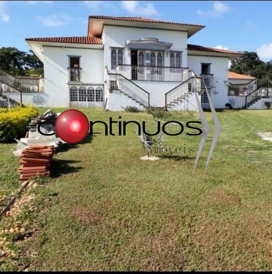 Casa, 4 quartos, 600 m² - Foto 1