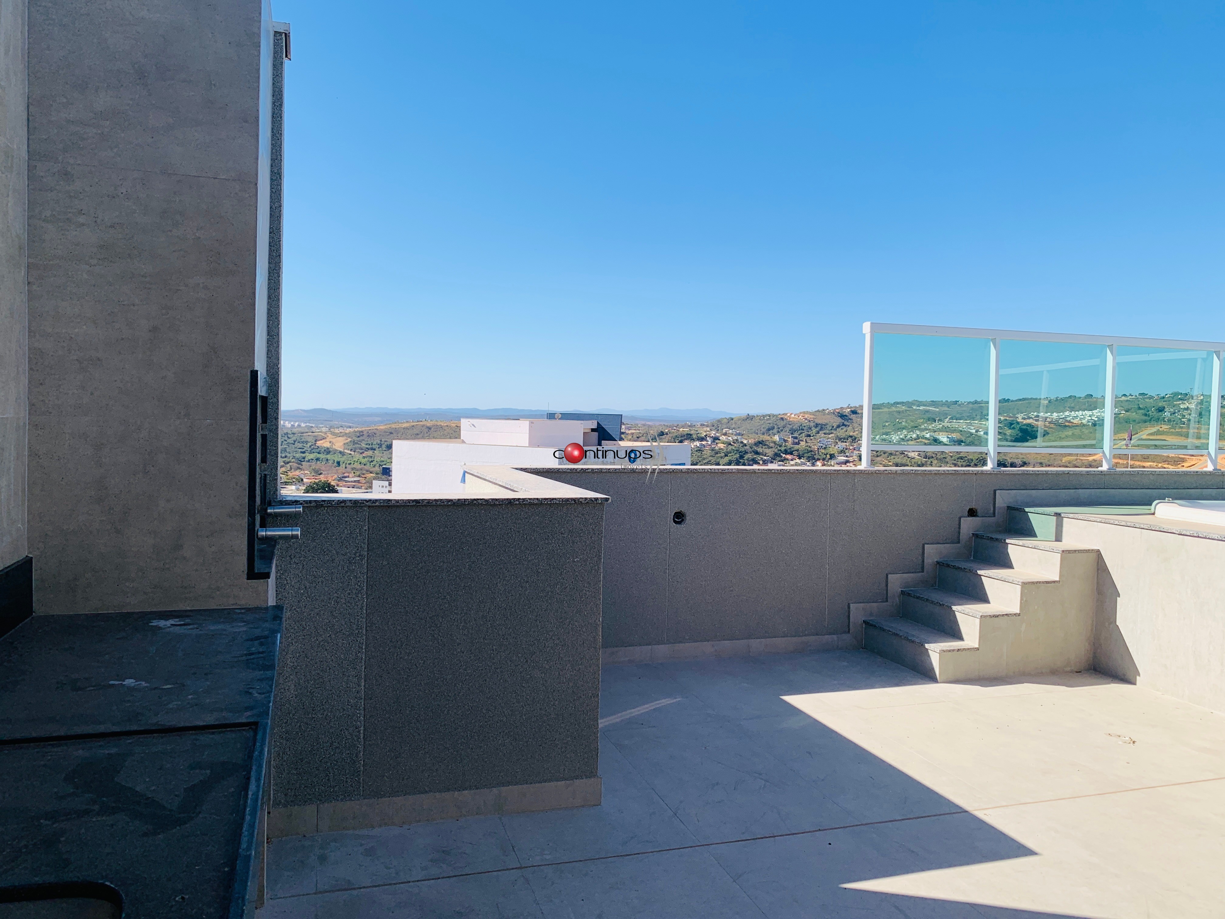 Cobertura, 3 quartos, 160 m² - Foto 32