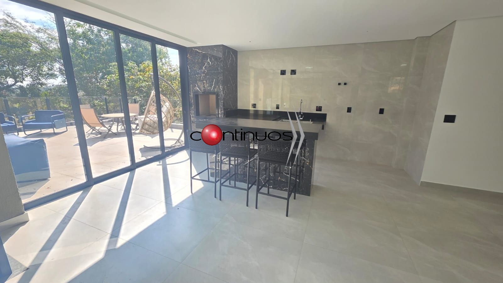 Casa de Condomínio, 4 quartos - Foto 18