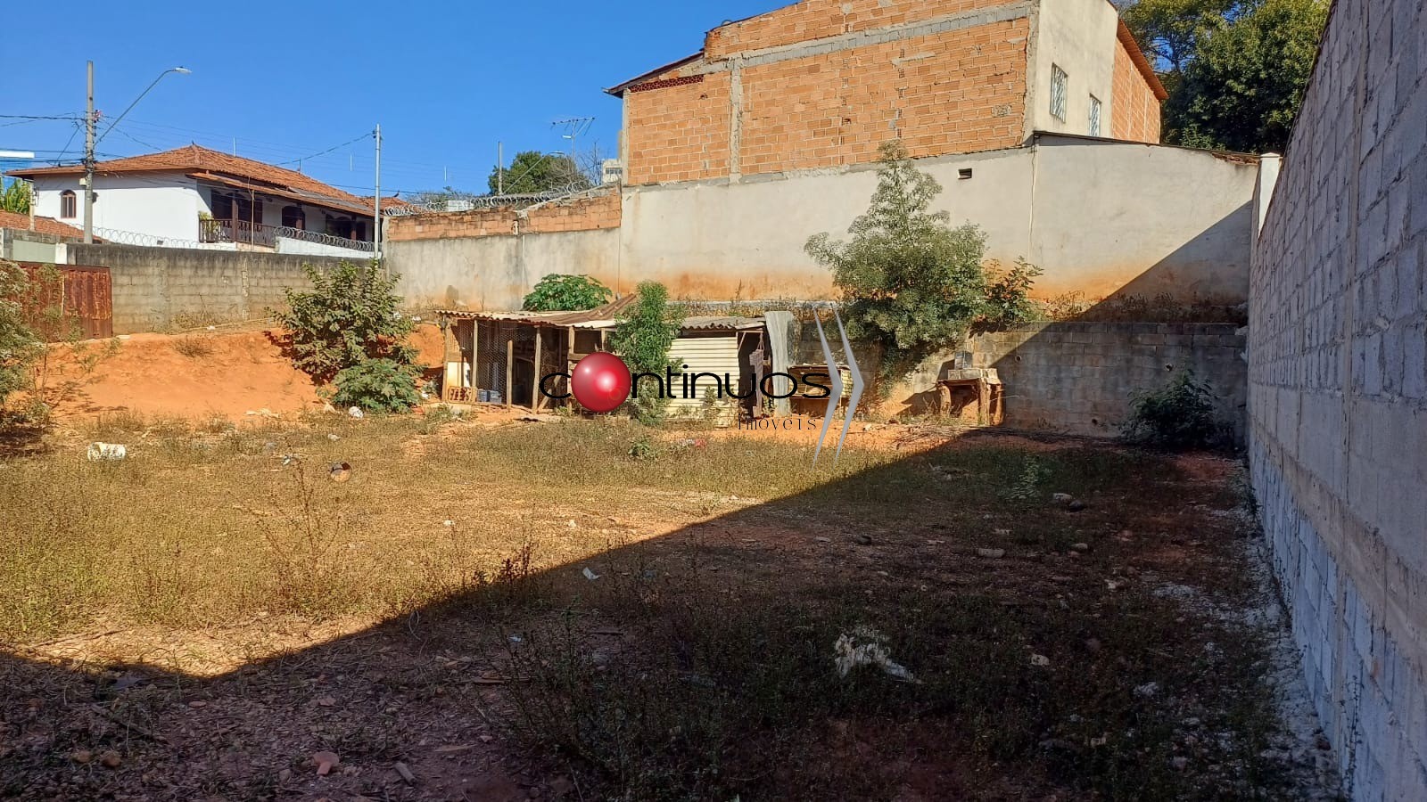 Terreno, 504 m² - Foto 5