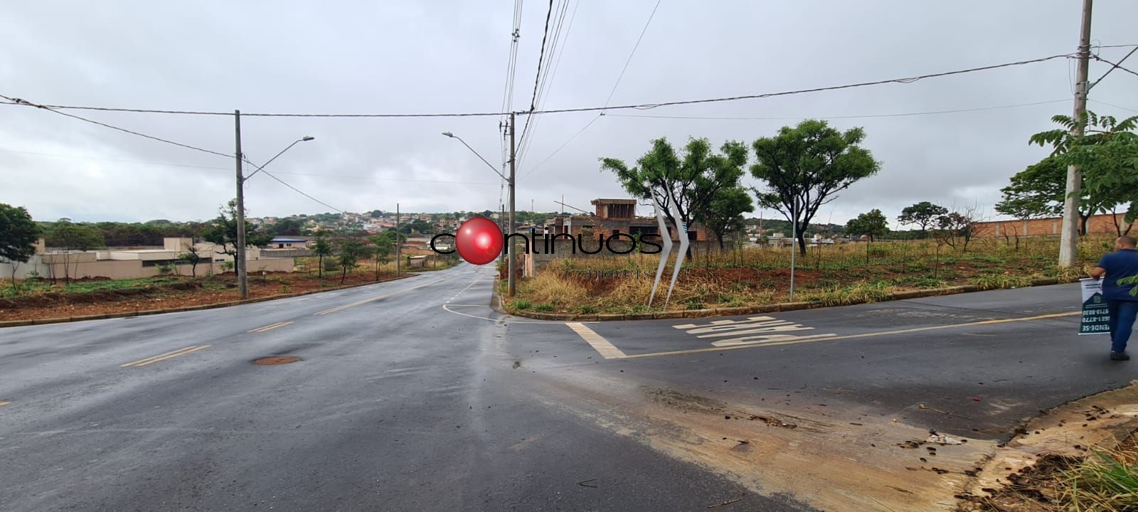 Terreno, 645 m² - Foto 4