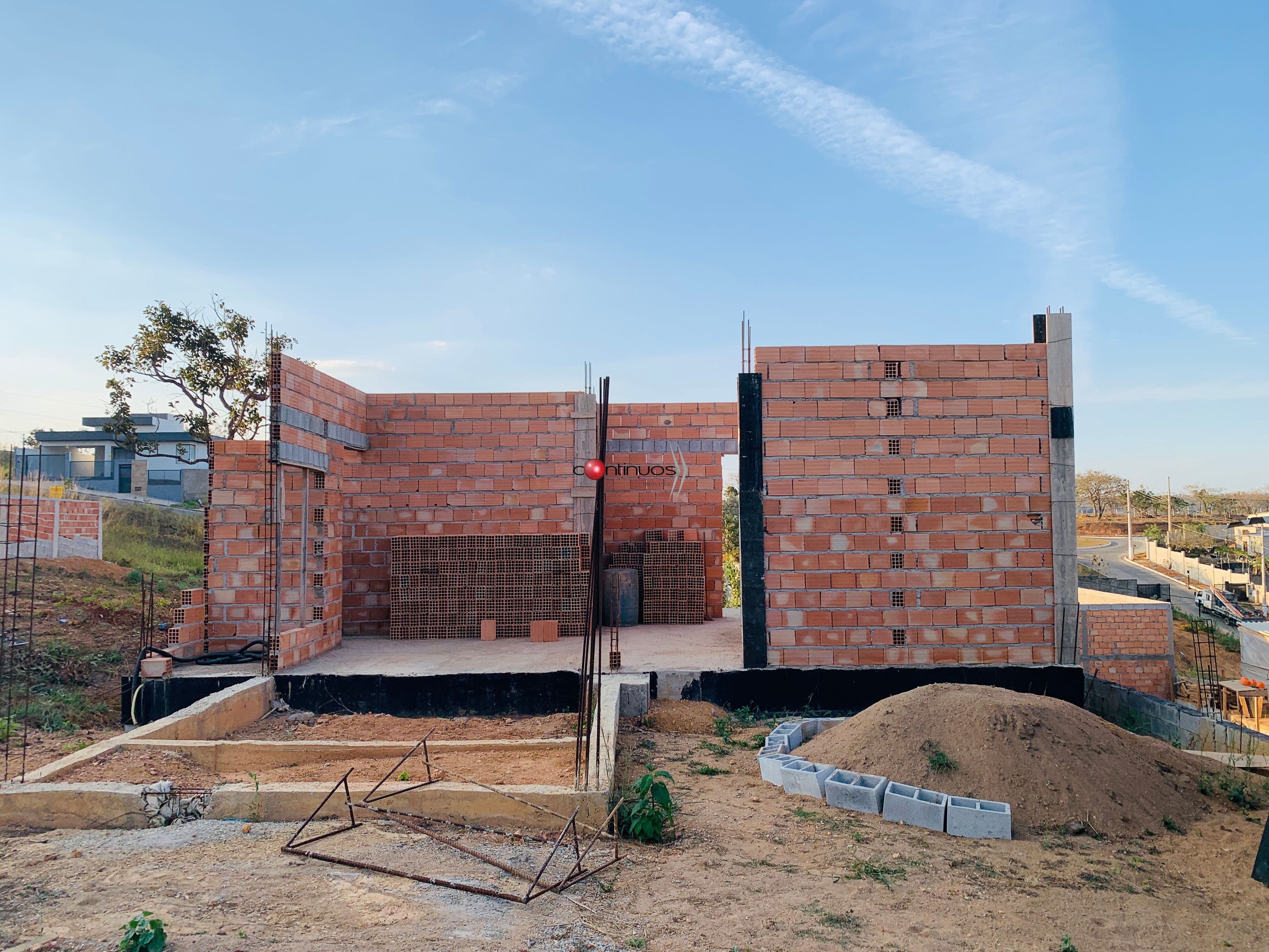 Casa de Condomínio, 3 quartos - Foto 2