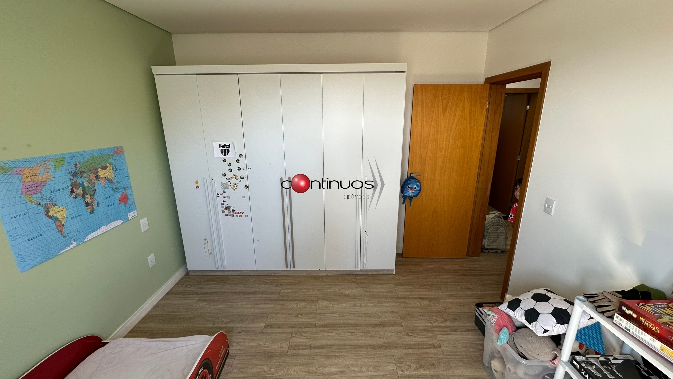 Casa de Condomínio, 4 quartos - Foto 31