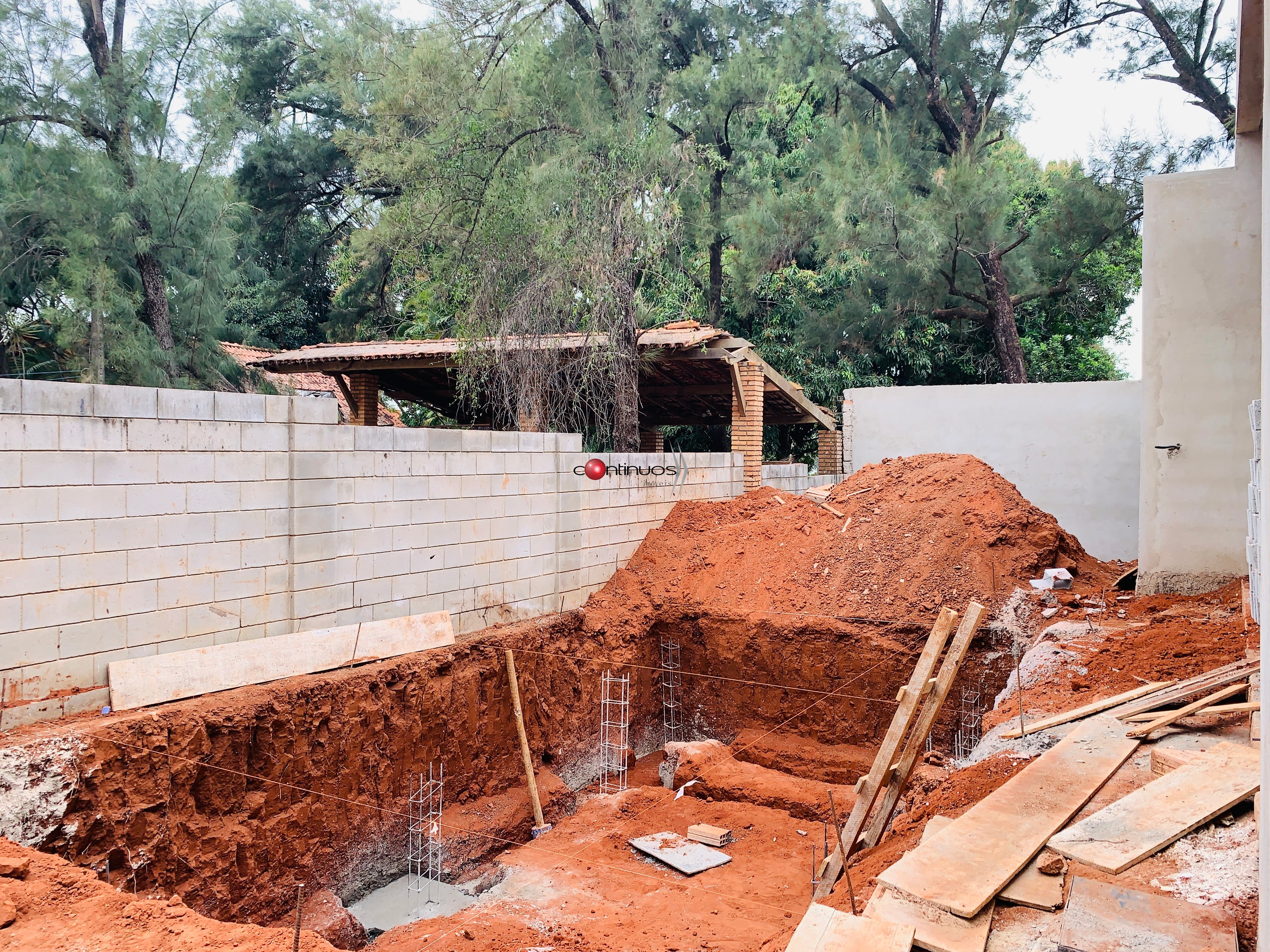 Casa, 3 quartos - Foto 22