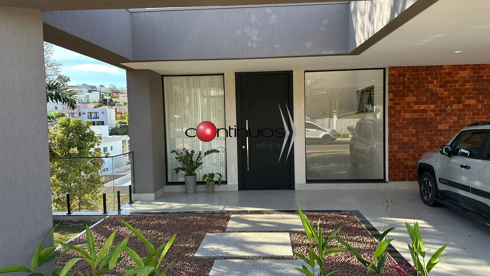 Casa de Condomínio, 4 quartos - Foto 3