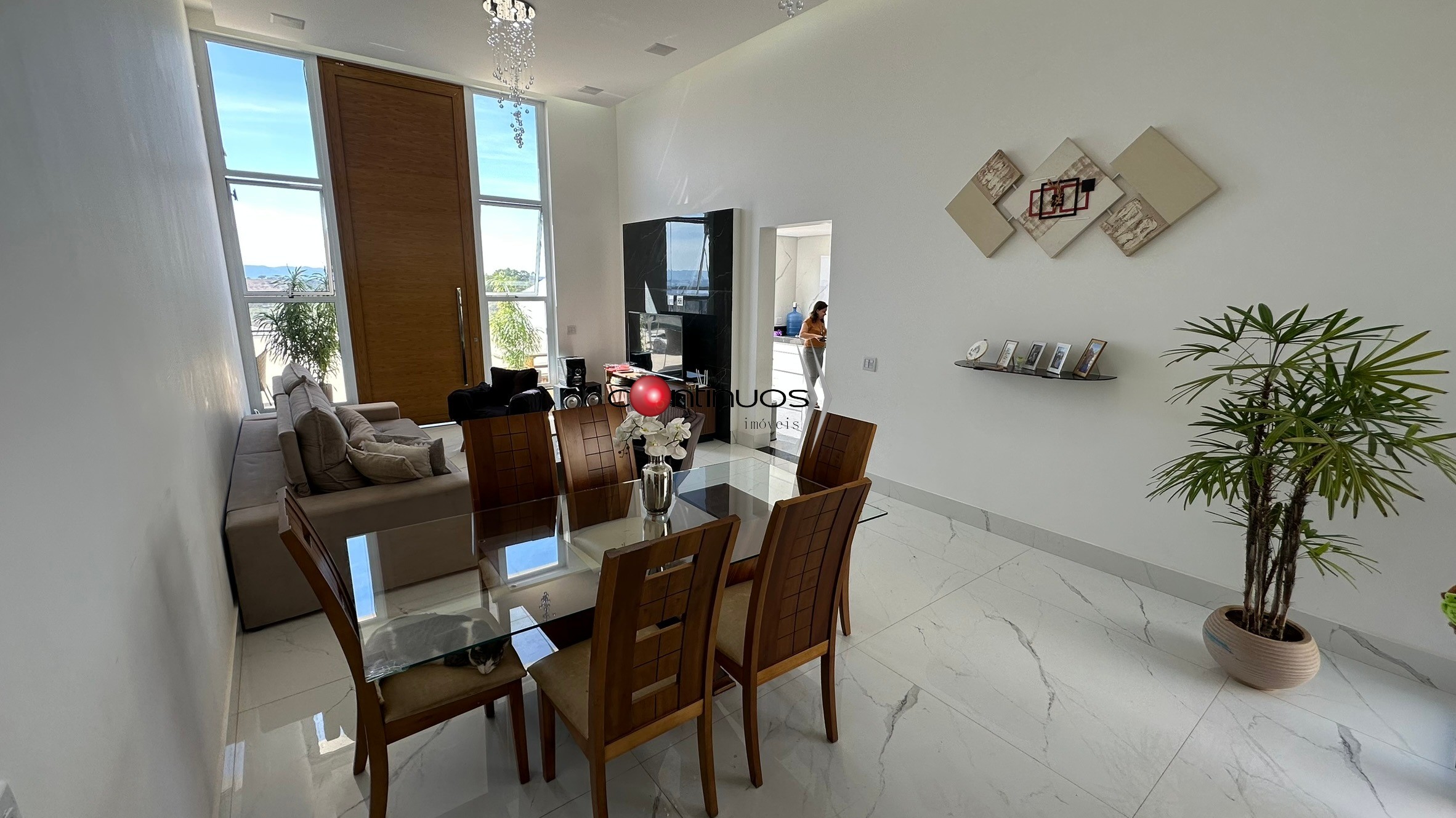 Casa de Condomínio, 4 quartos - Foto 13