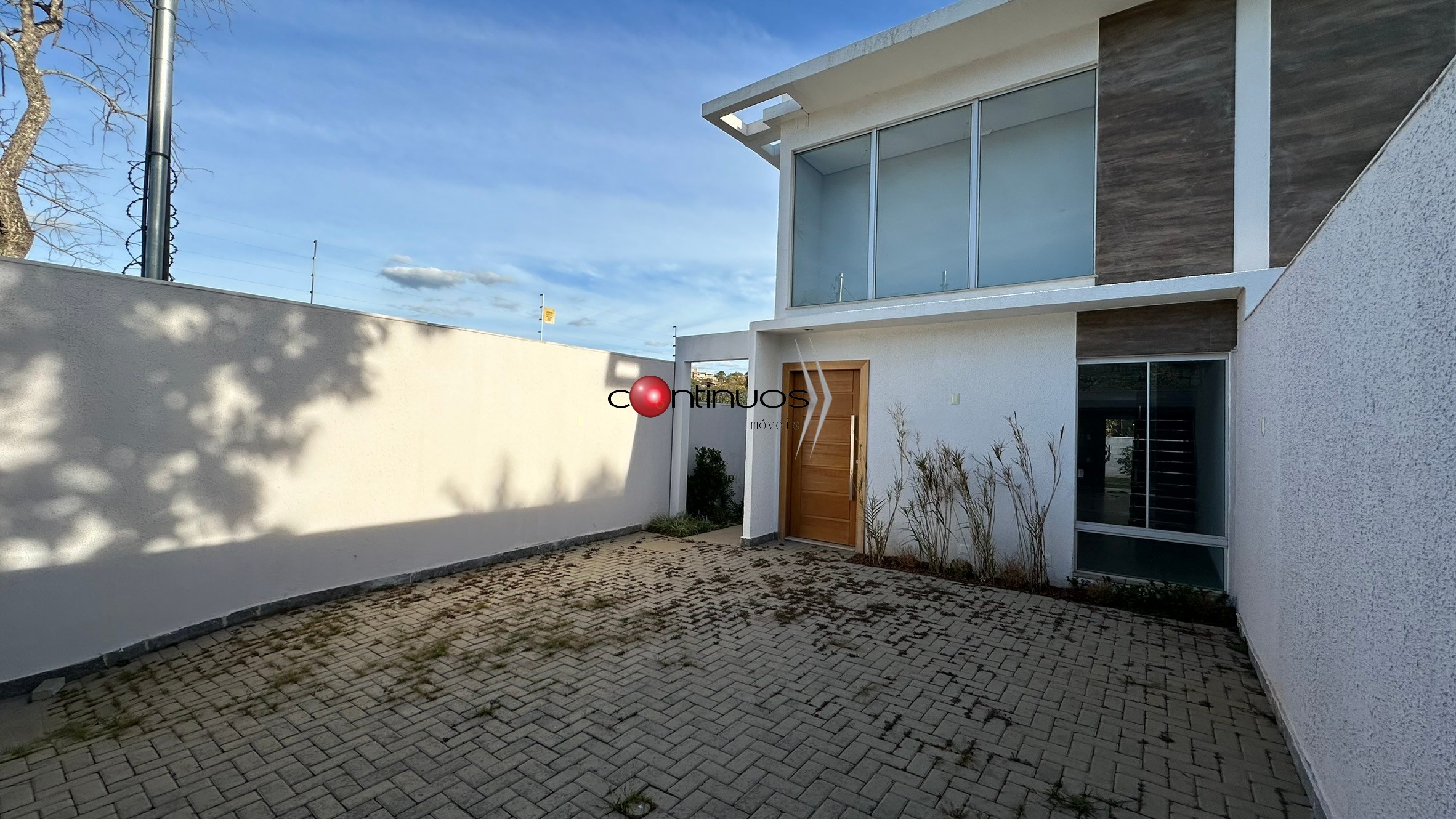 Casa, 3 quartos - Foto 3