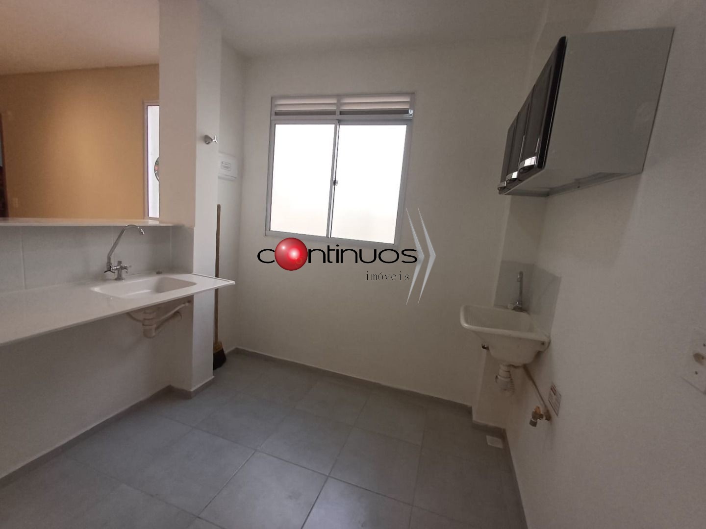Apartamento, 2 quartos, 41 m² - Foto 4