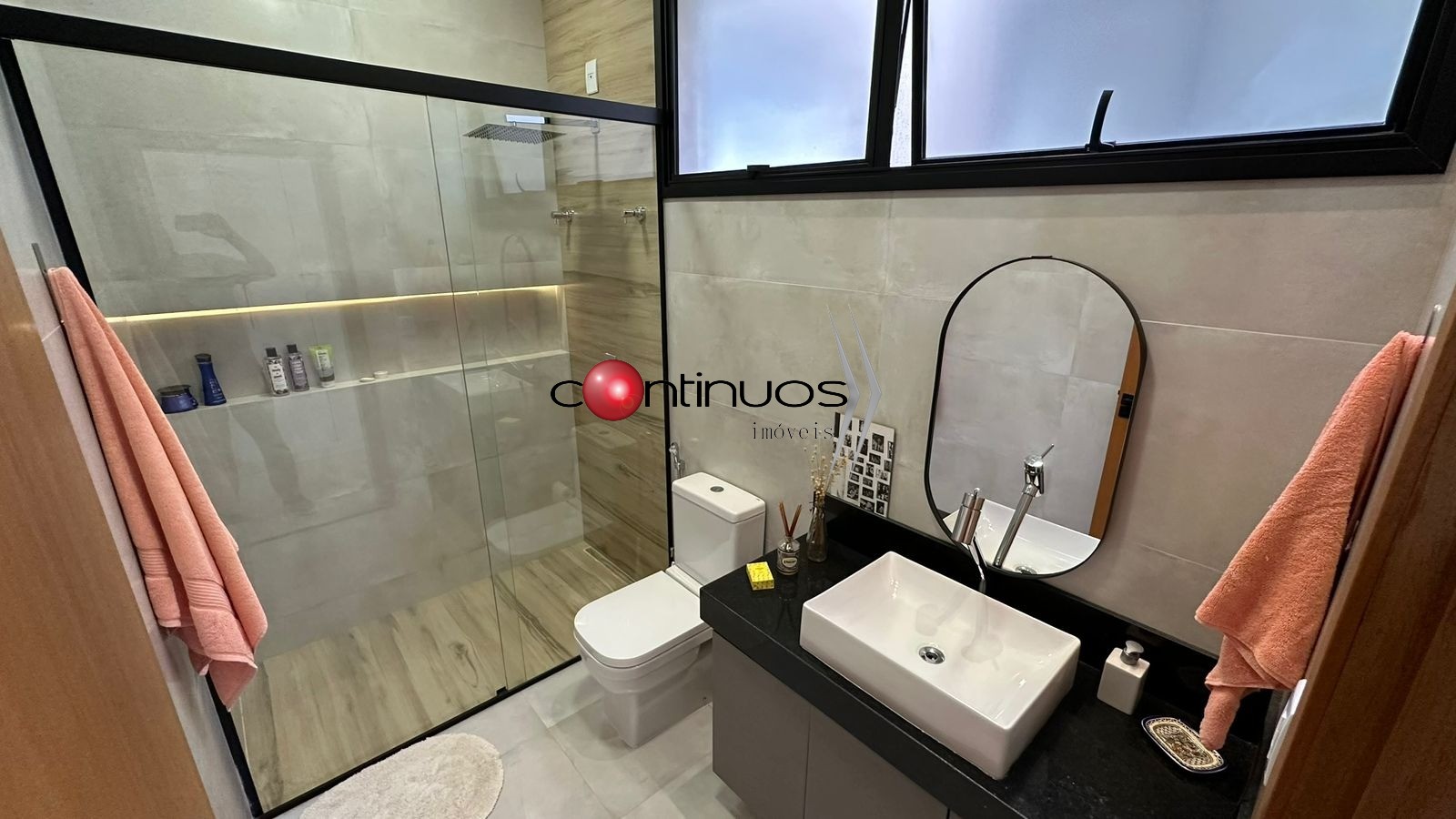 Casa de Condomínio, 4 quartos - Foto 29