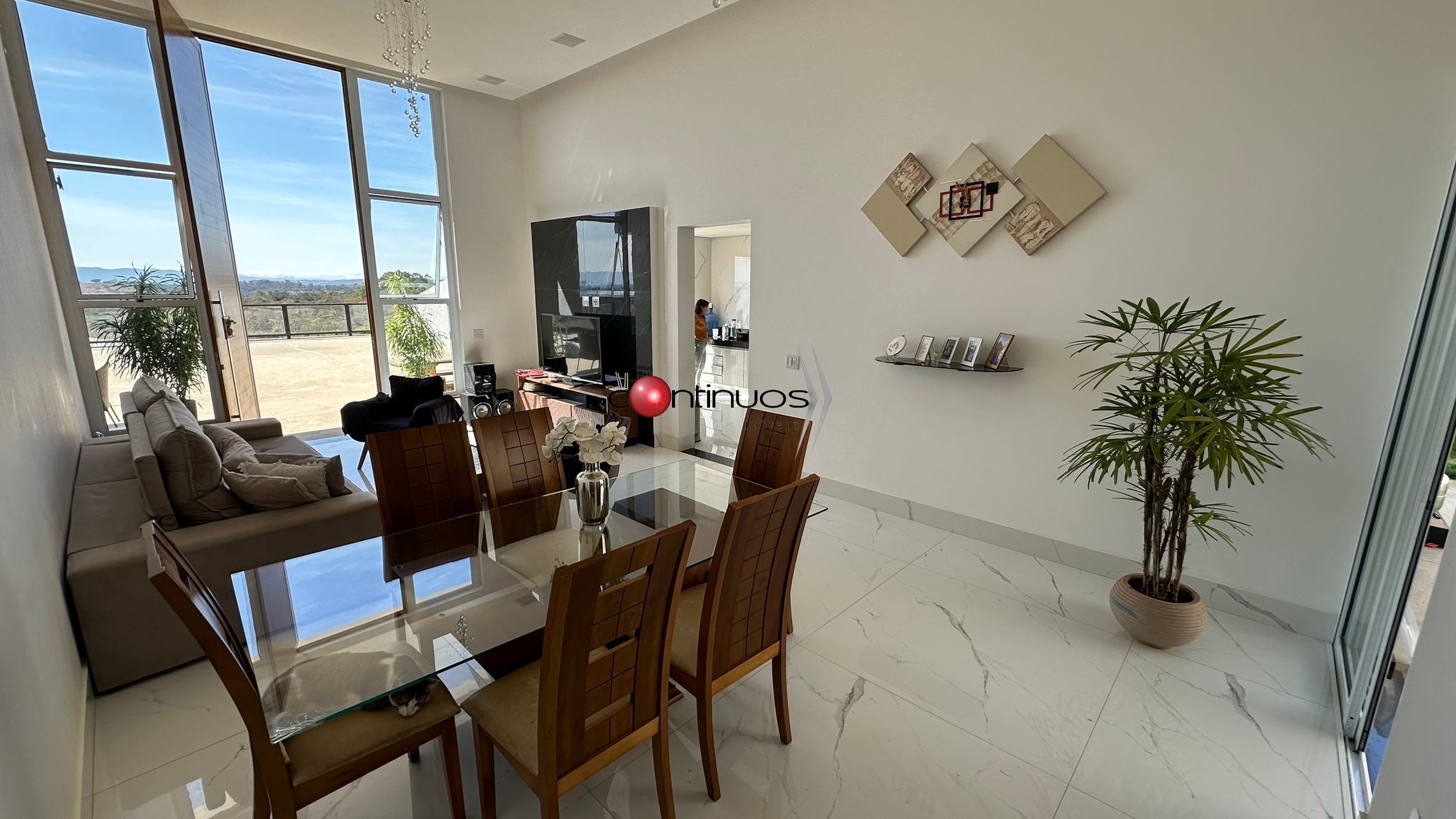 Casa de Condomínio, 4 quartos - Foto 11