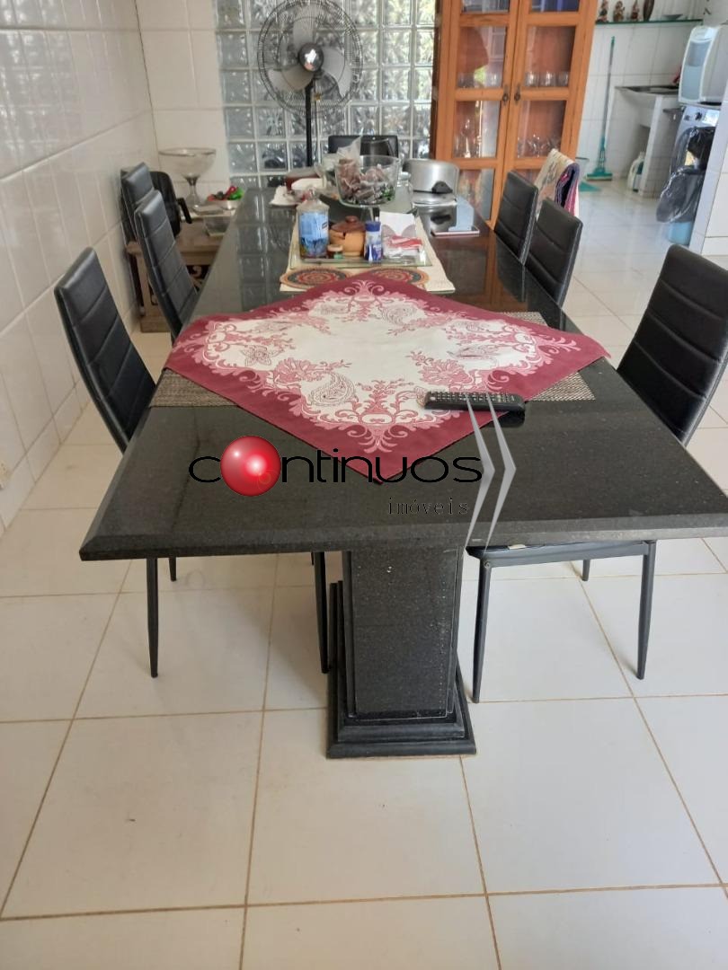 Casa, 4 quartos, 600 m² - Foto 11