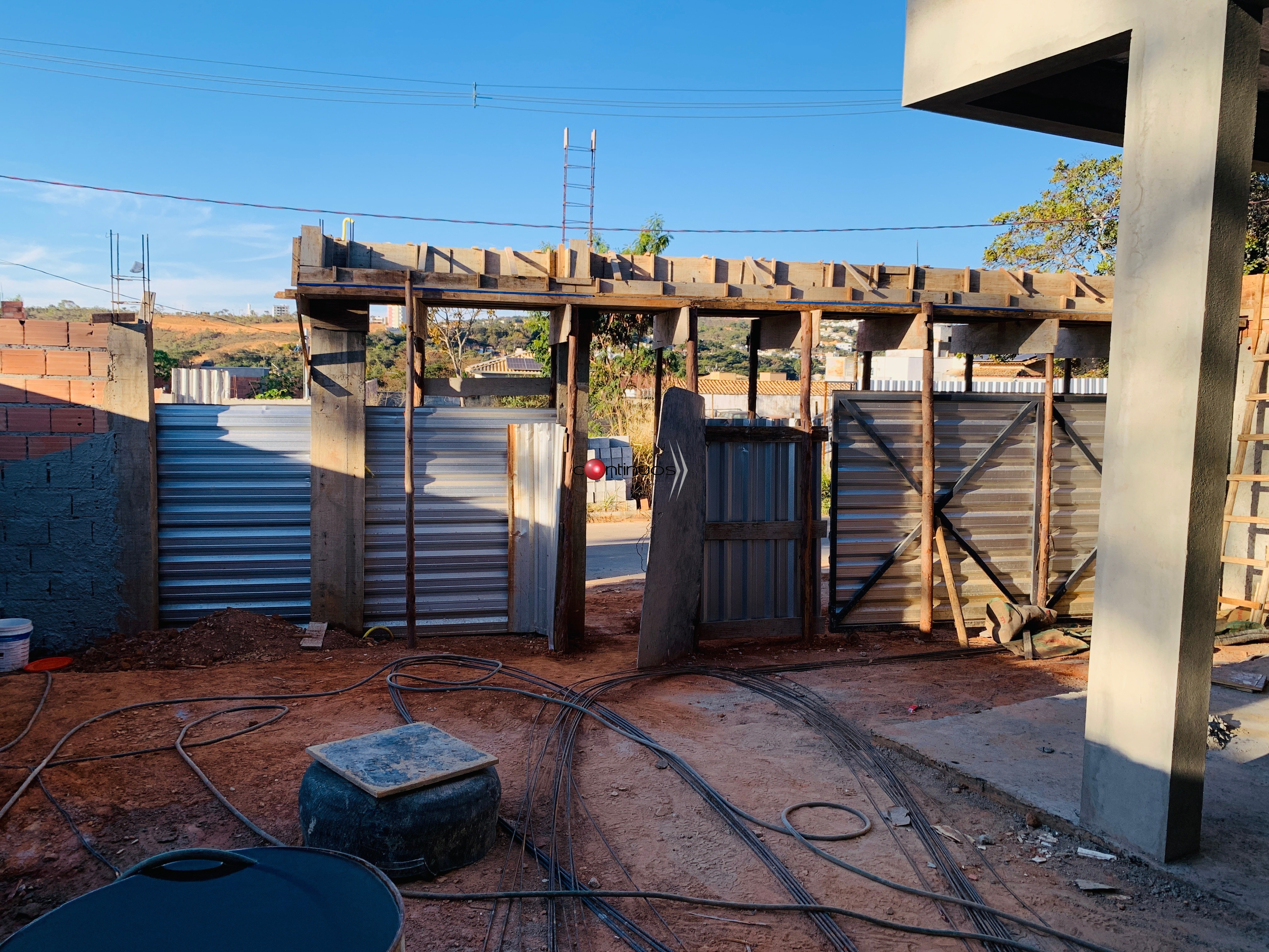 Casa, 3 quartos - Foto 27