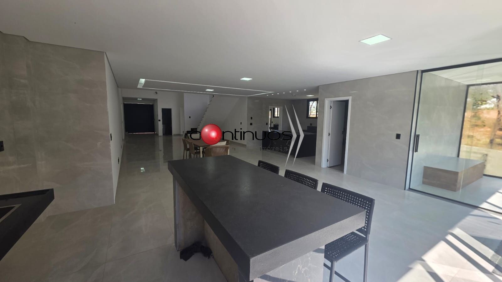 Casa de Condomínio, 4 quartos - Foto 5