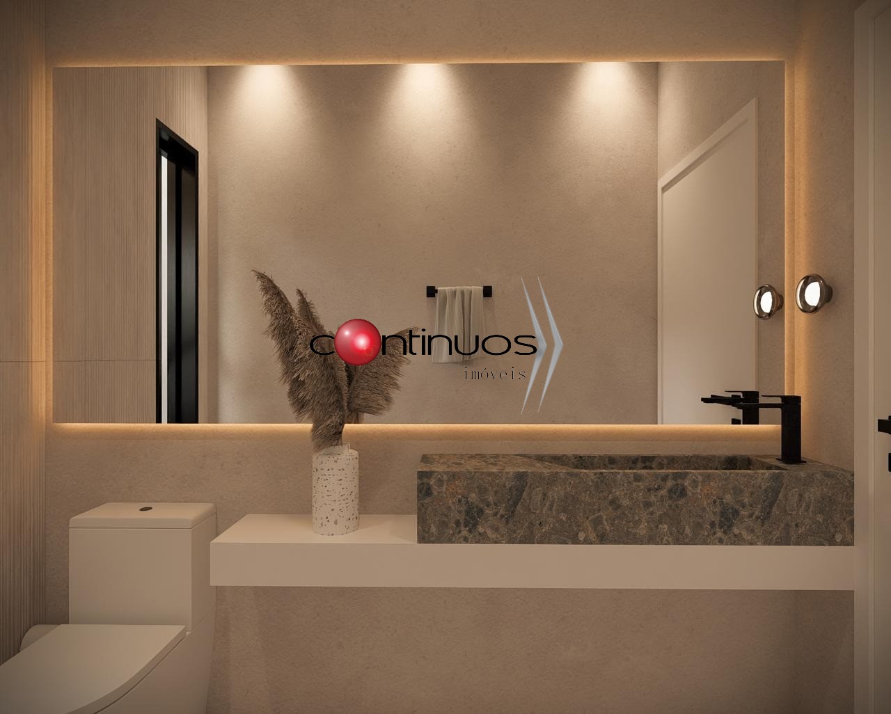 Casa de Condomínio, 4 quartos - Foto 23