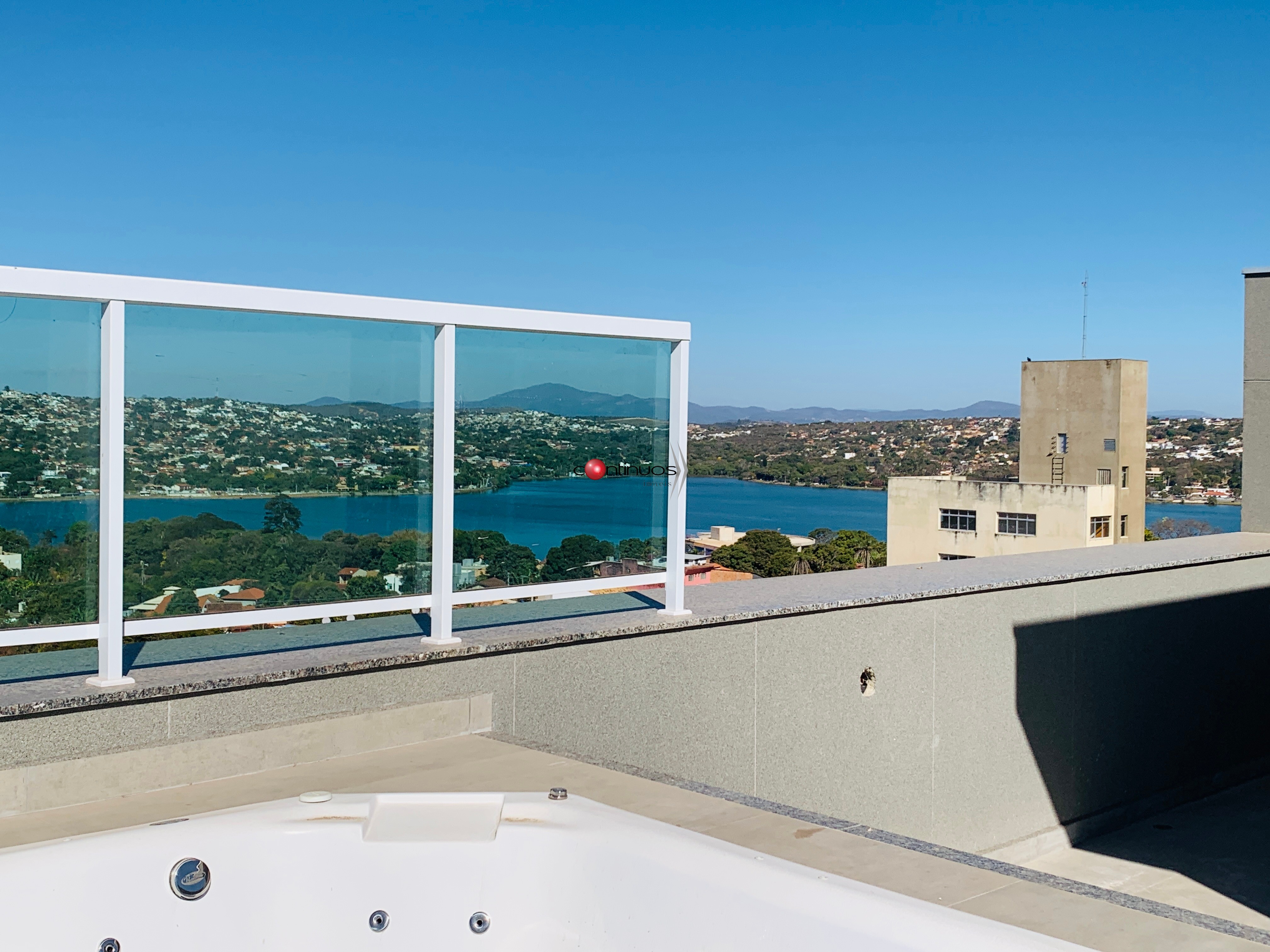 Cobertura, 3 quartos, 160 m² - Foto 35