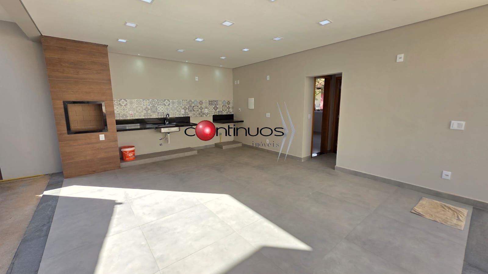 Casa de Condomínio, 5 quartos - Foto 16