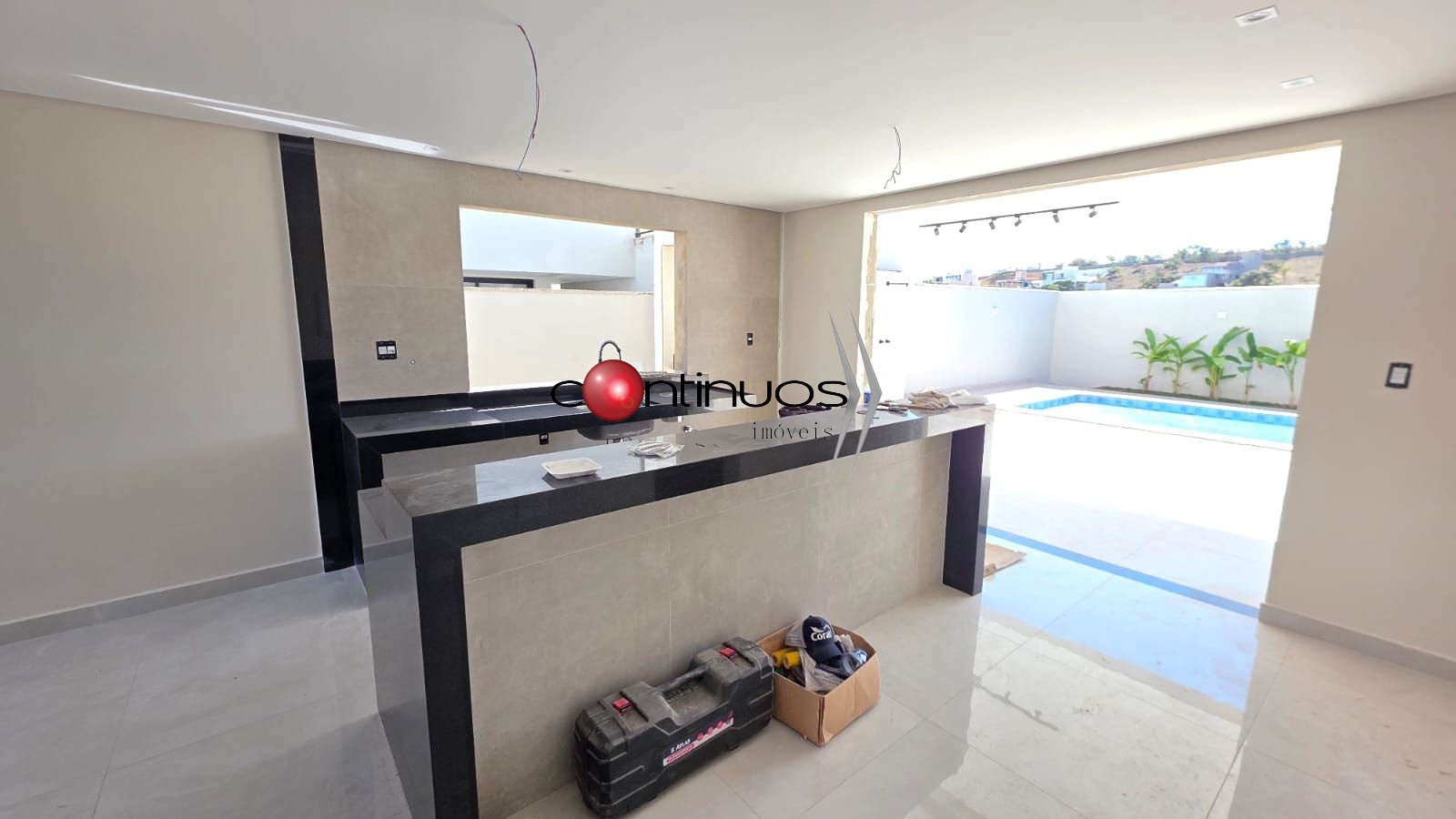 Casa de Condomínio, 3 quartos - Foto 16