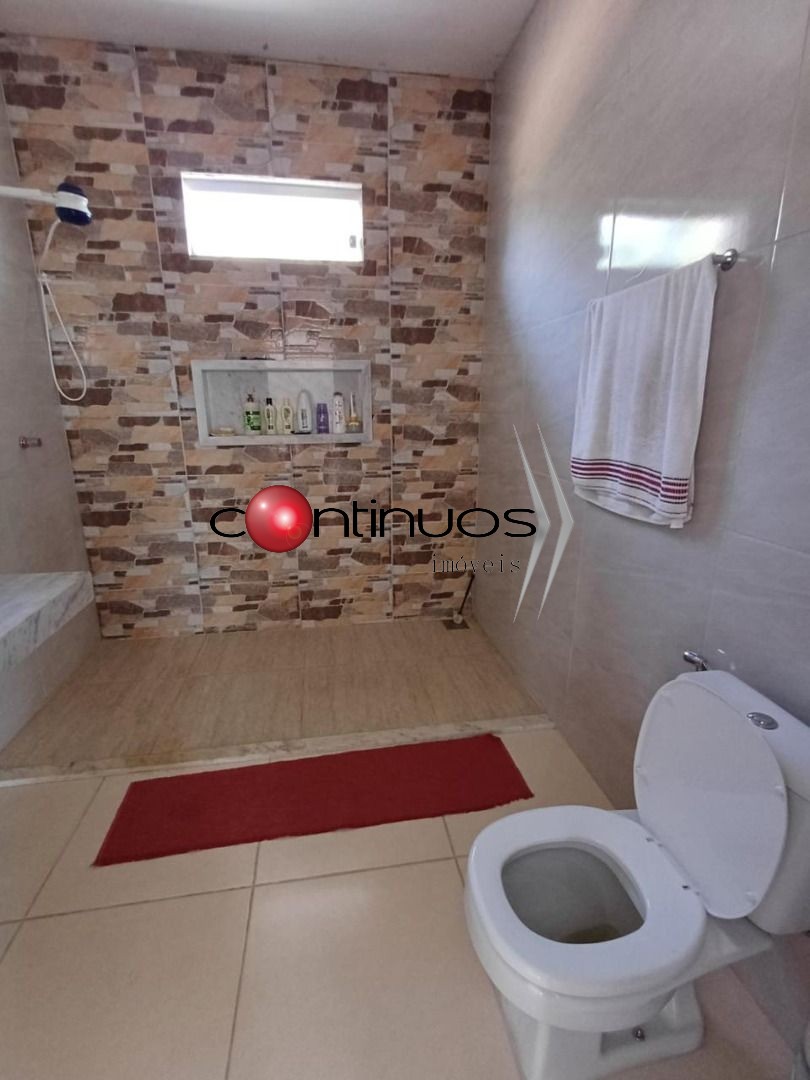 Casa, 4 quartos, 319 m² - Foto 23