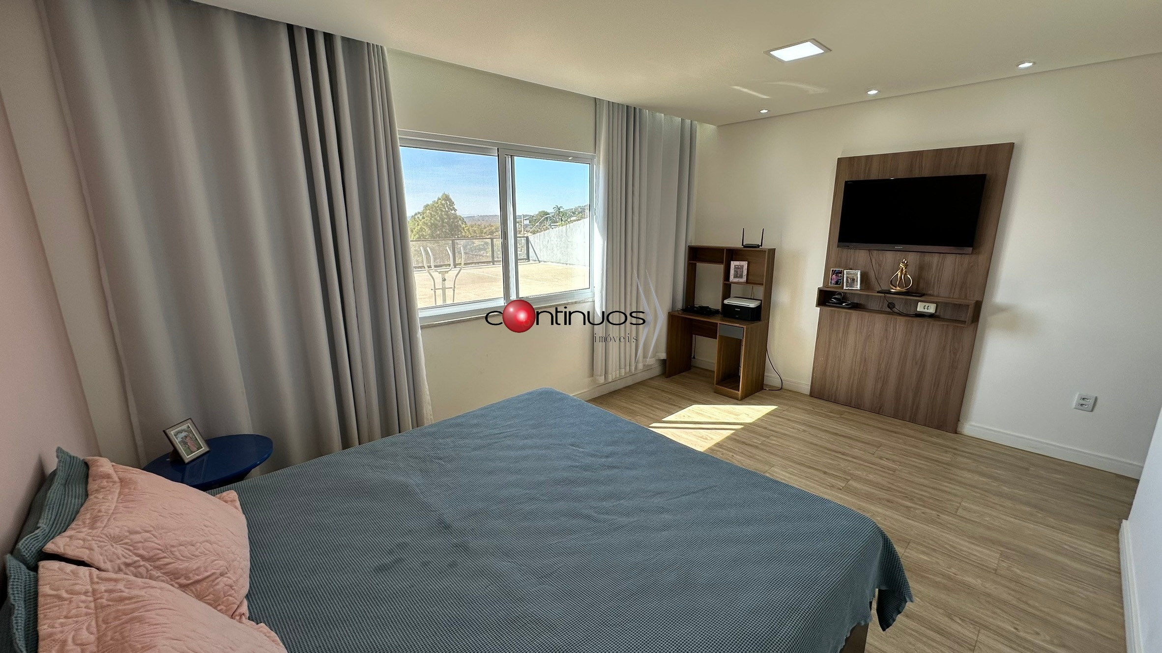 Casa de Condomínio, 4 quartos - Foto 21