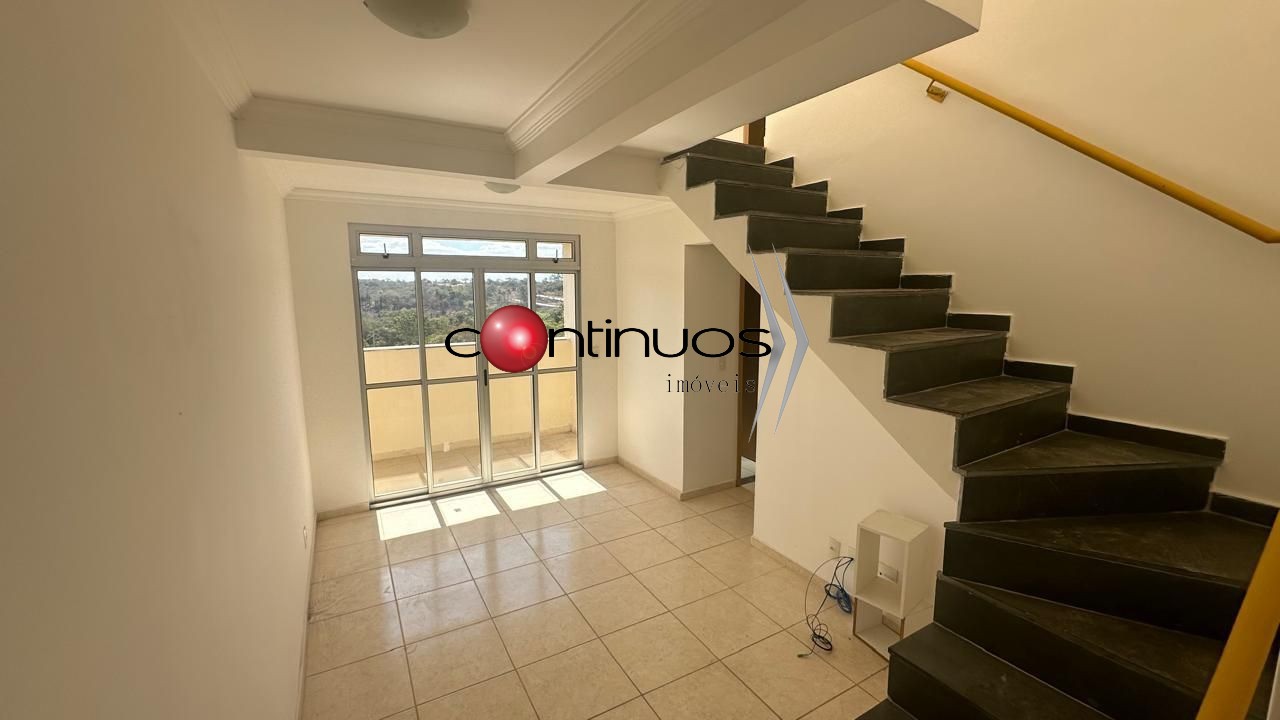 Cobertura, 3 quartos, 110 m² - Foto 1