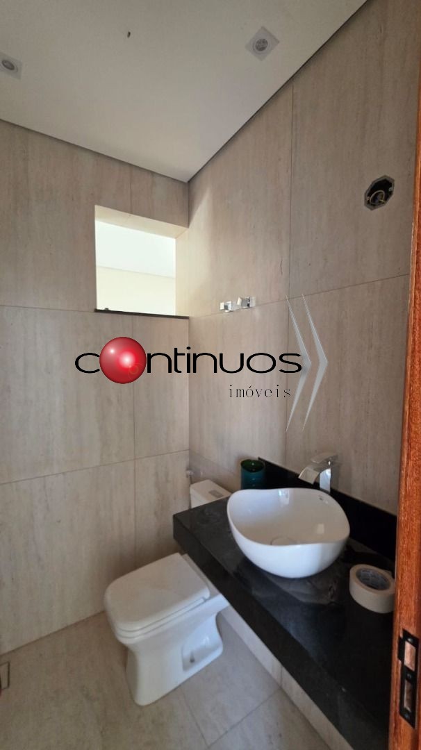 Casa de Condomínio, 3 quartos - Foto 15