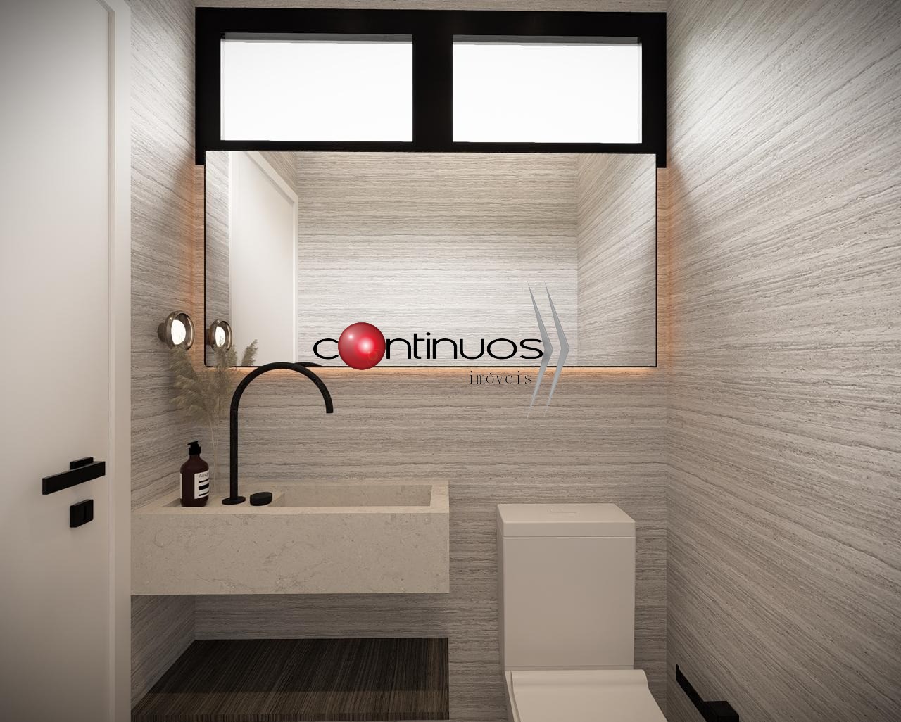 Casa de Condomínio, 4 quartos - Foto 13