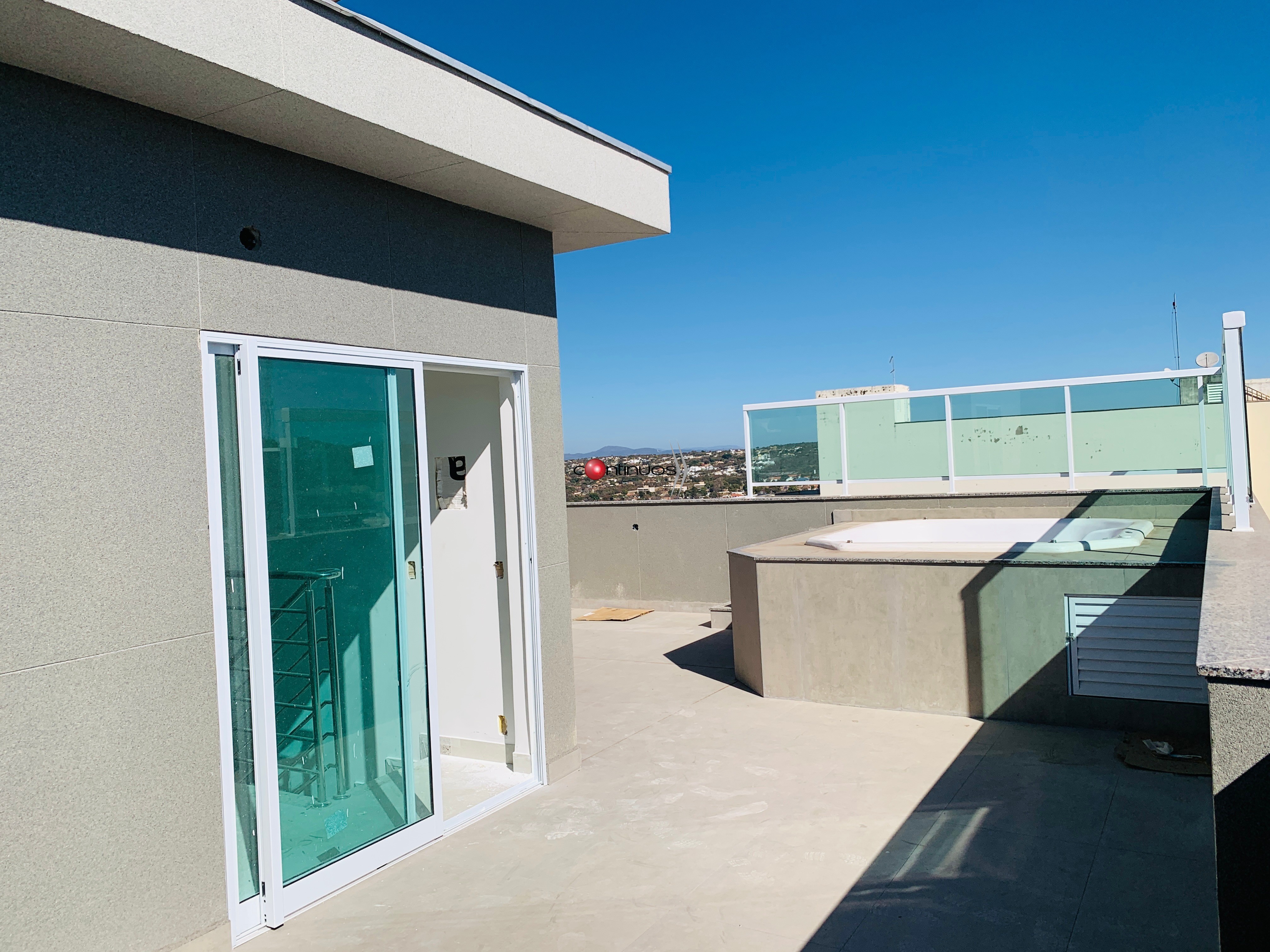 Cobertura, 3 quartos, 160 m² - Foto 22