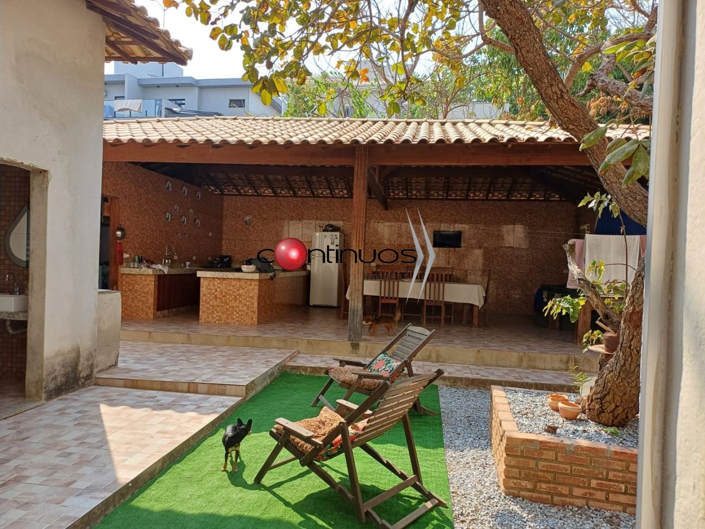 Casa, 4 quartos, 319 m² - Foto 1