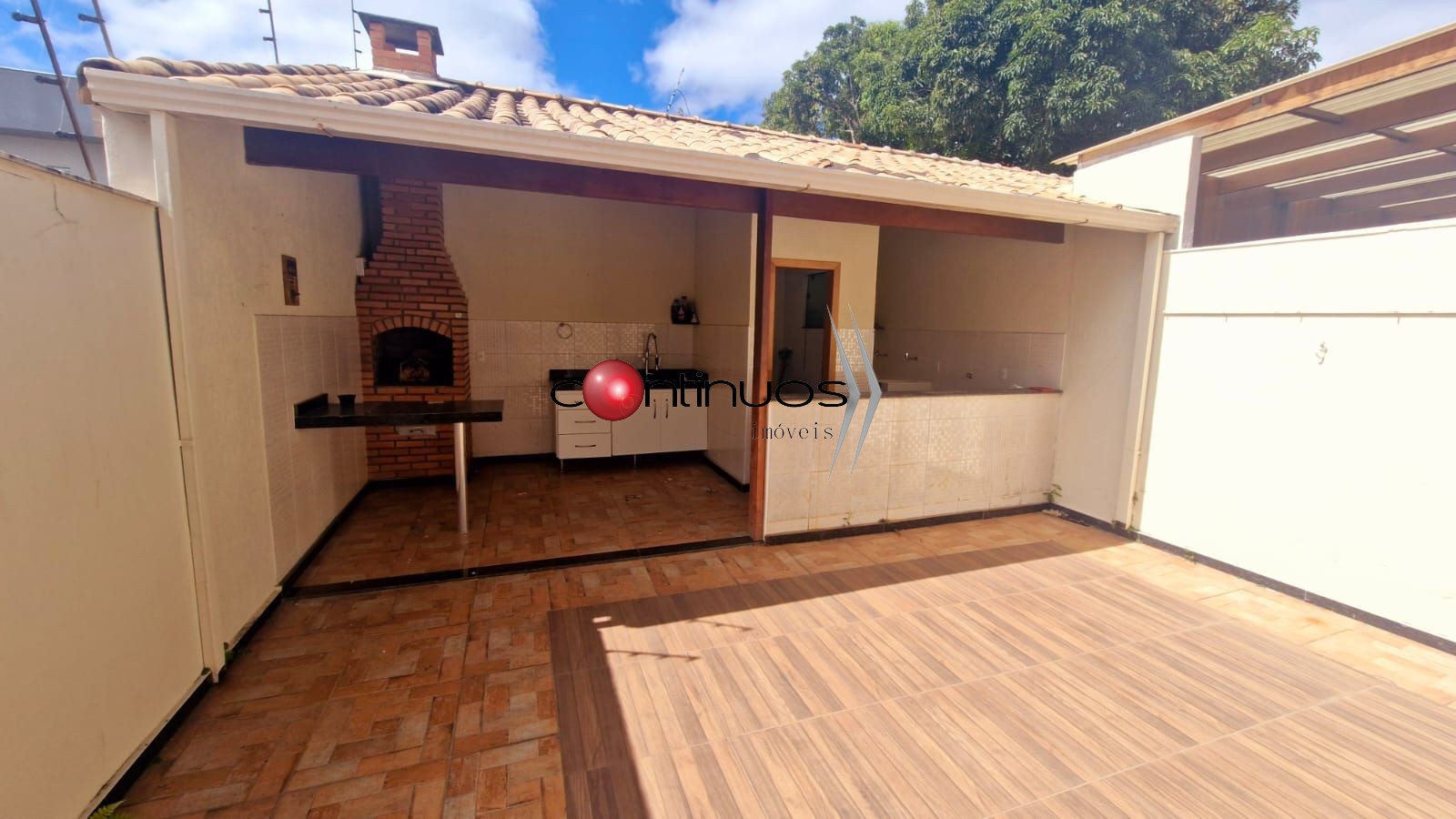 Casa, 3 quartos, 125 m² - Foto 15