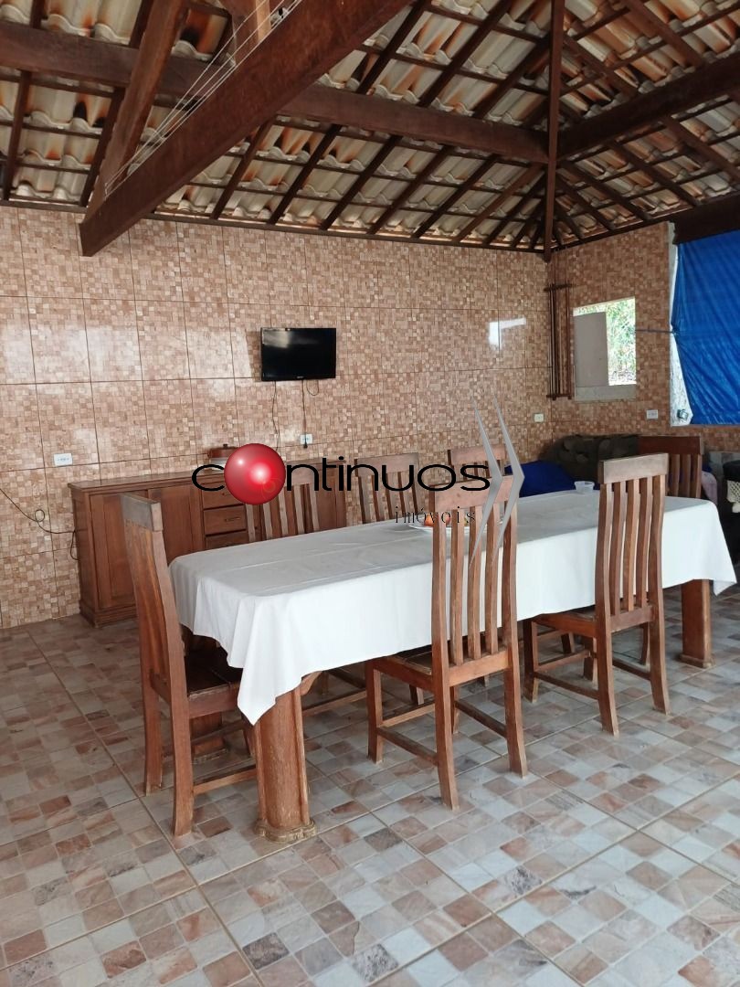 Casa, 4 quartos, 319 m² - Foto 5