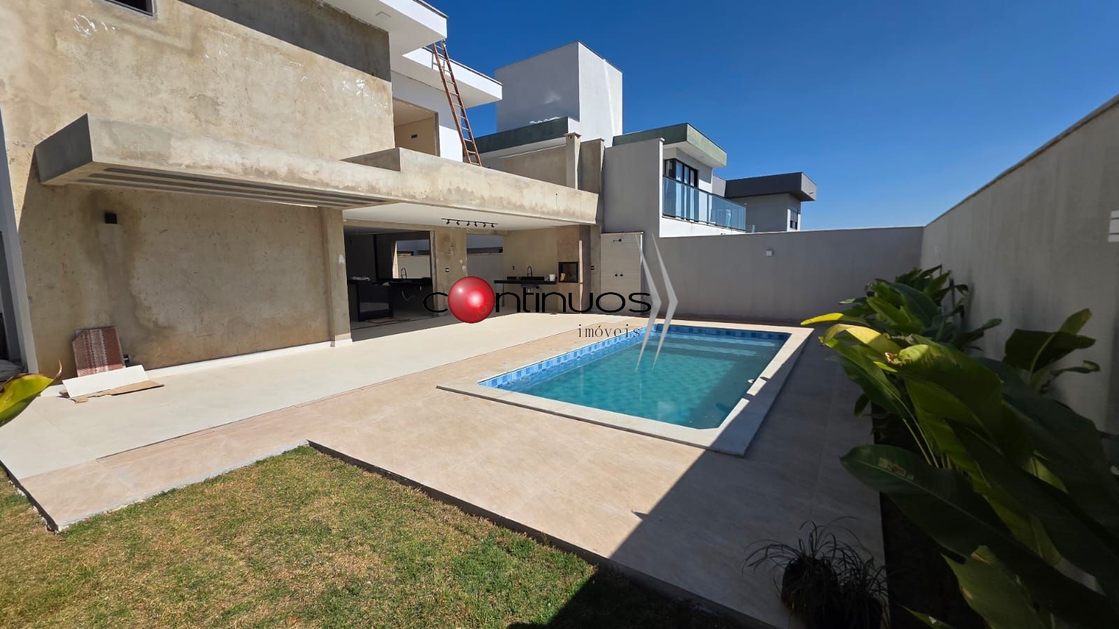 Casa de Condomínio, 3 quartos - Foto 20