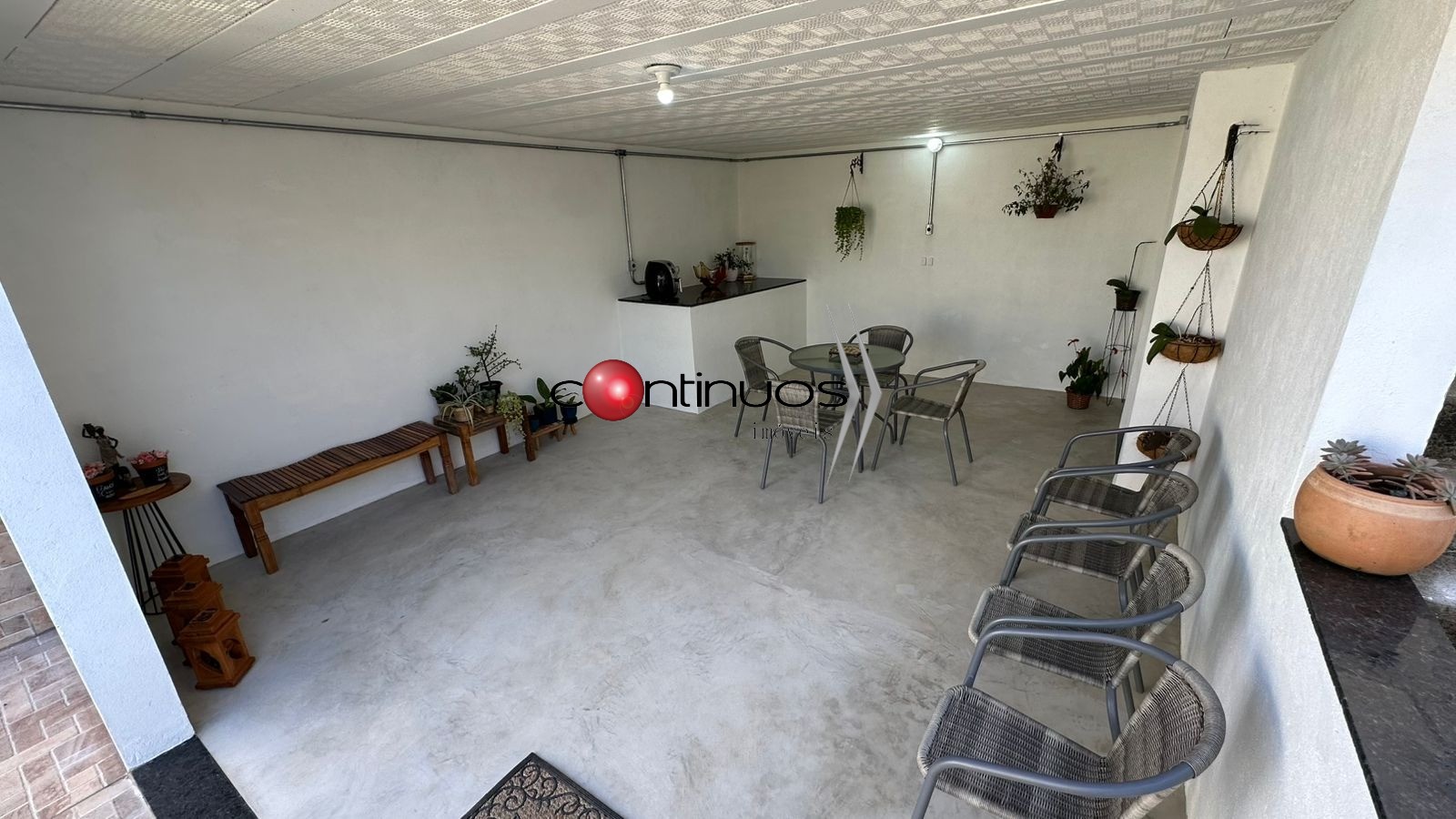 Casa, 3 quartos - Foto 22