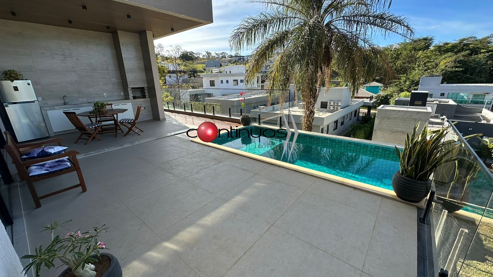 Casa de Condomínio, 4 quartos - Foto 10