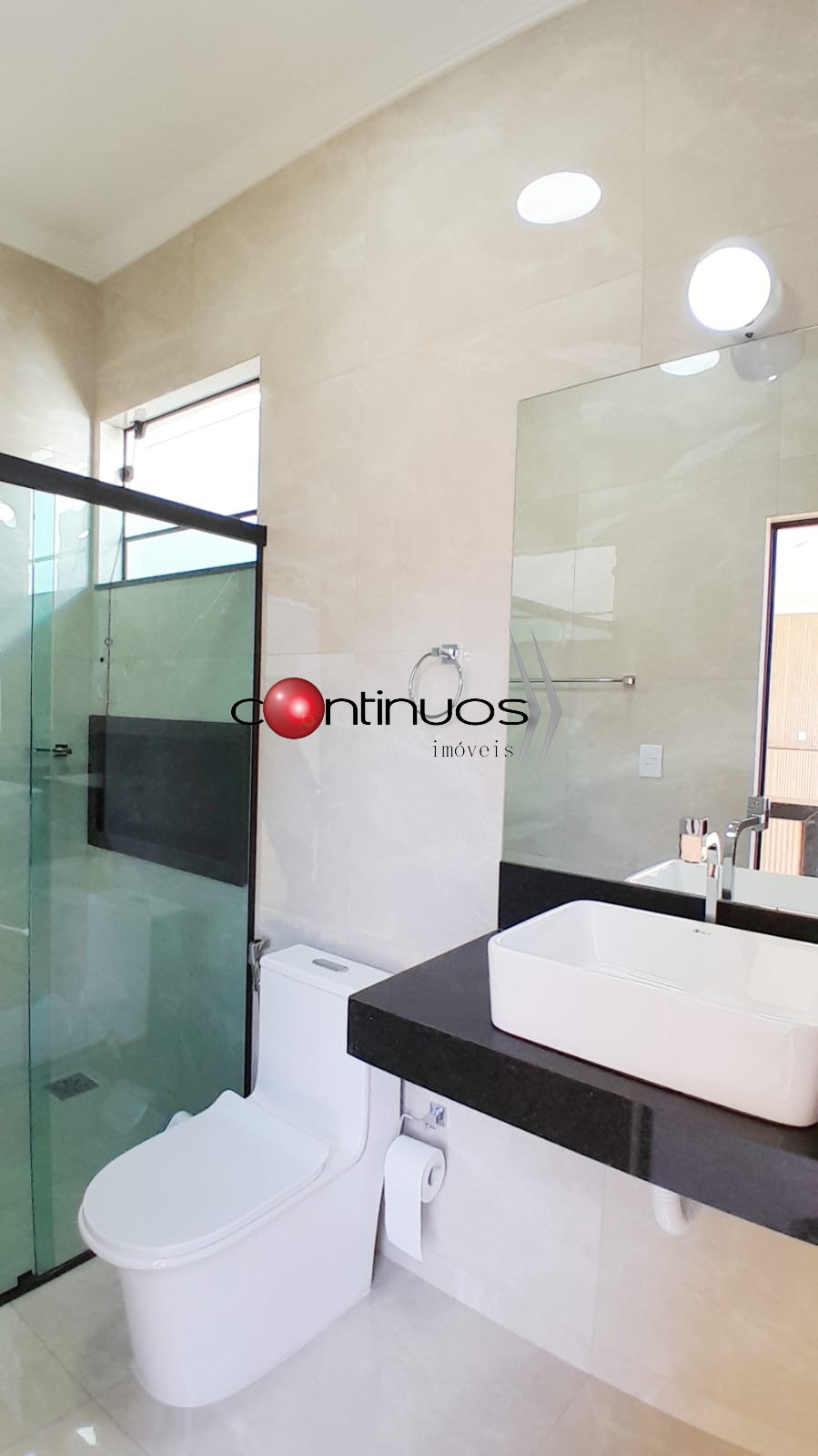 Casa, 3 quartos - Foto 36