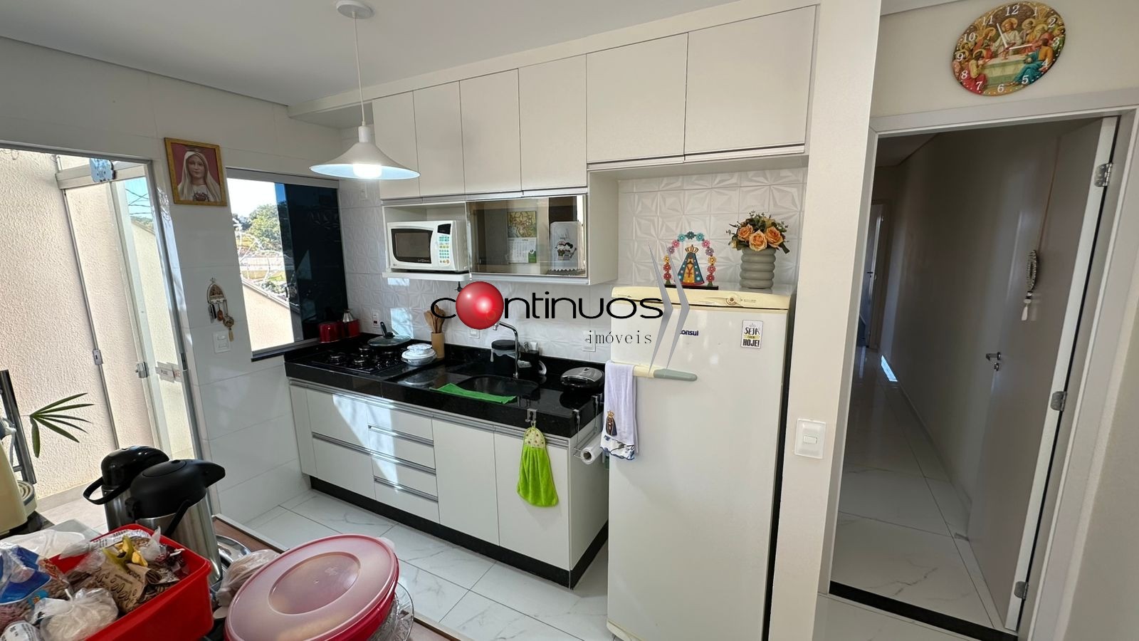 Casa, 3 quartos - Foto 5