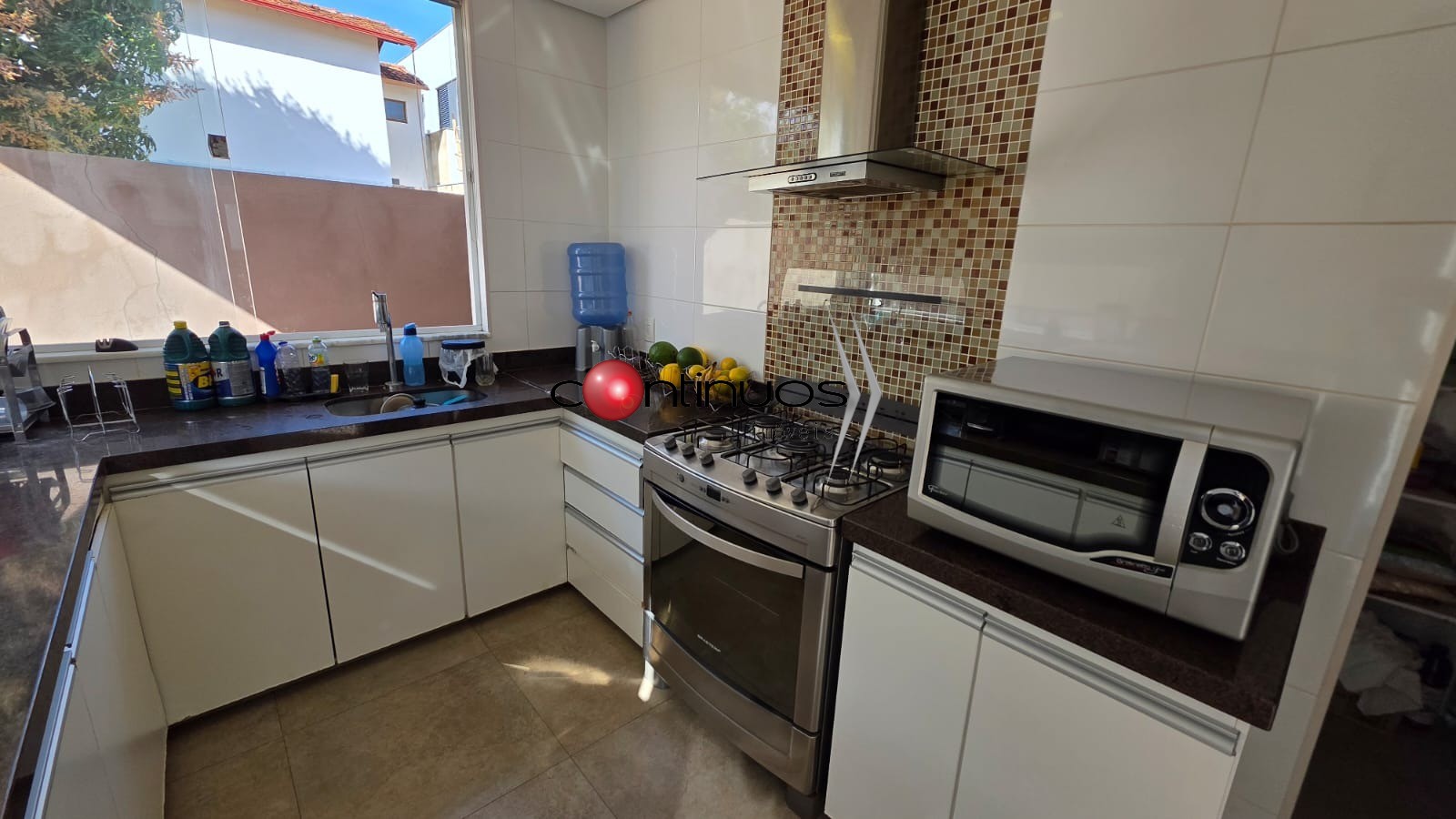 Casa de Condomínio, 5 quartos - Foto 14